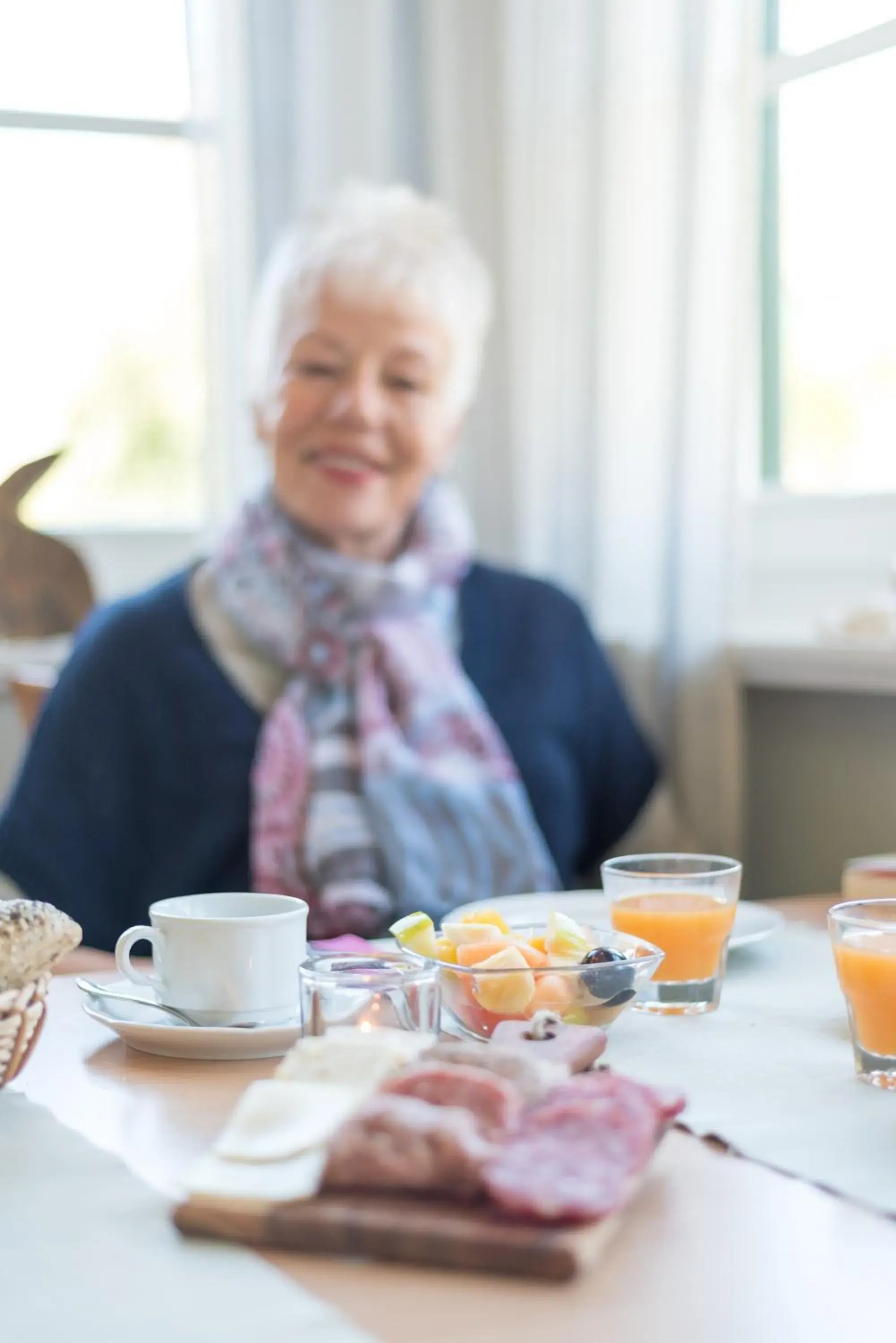 Restaurant/places to eat in Hotel Spiekeroog Restaurant/places to eat in Hotel Spiekeroog