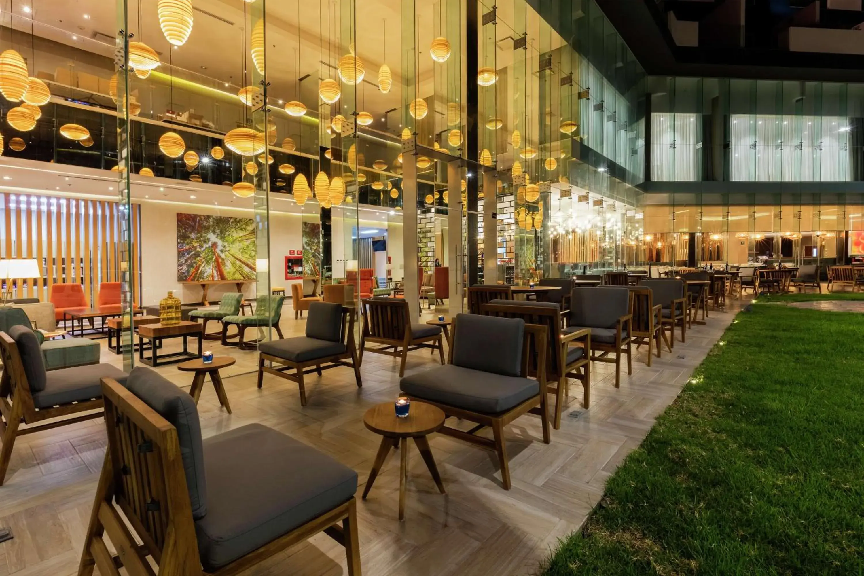 Hilton Garden Inn Salamanca Hilton Garden Inn Salamanca