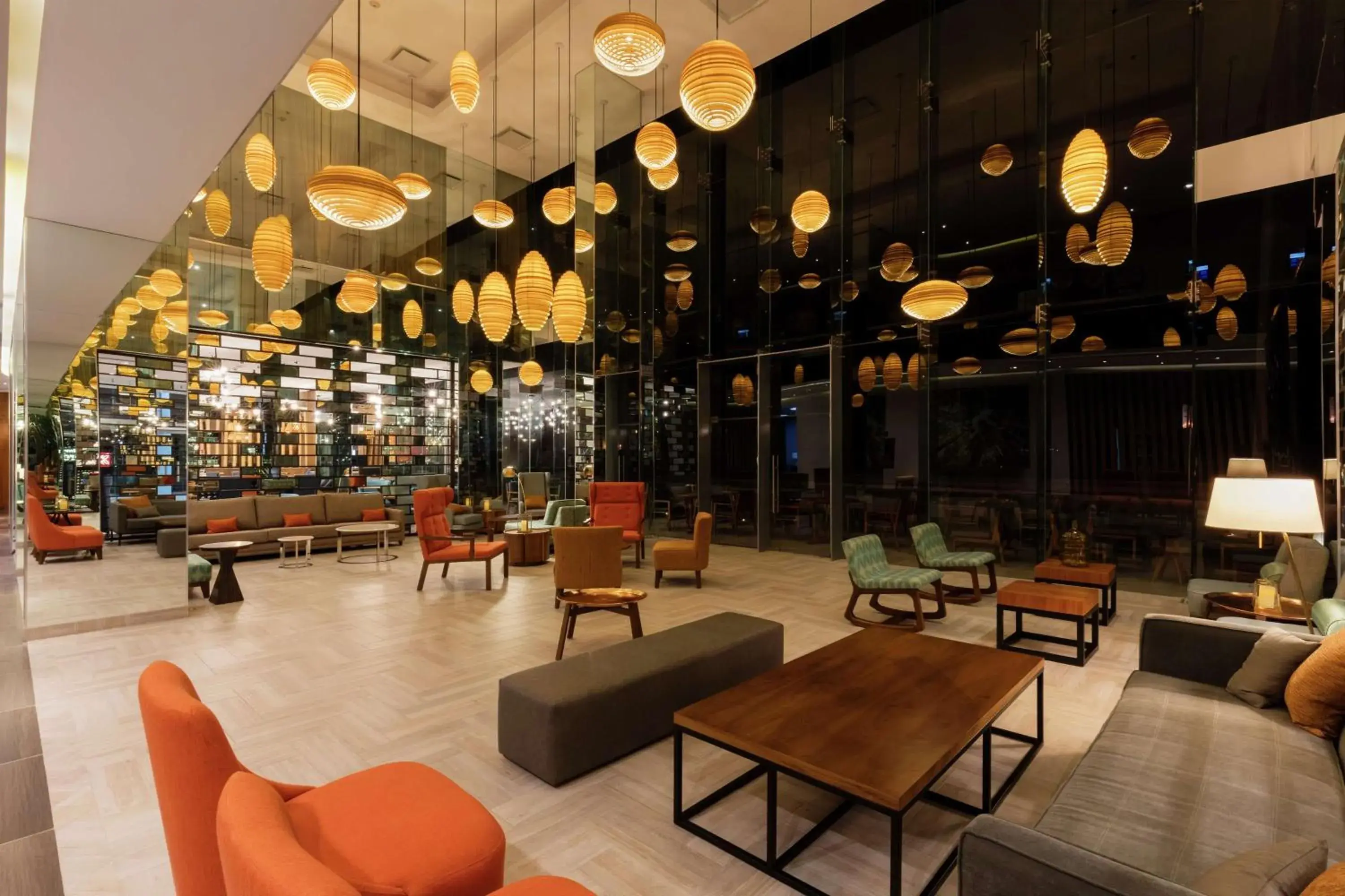 Hilton Garden Inn Salamanca Hilton Garden Inn Salamanca