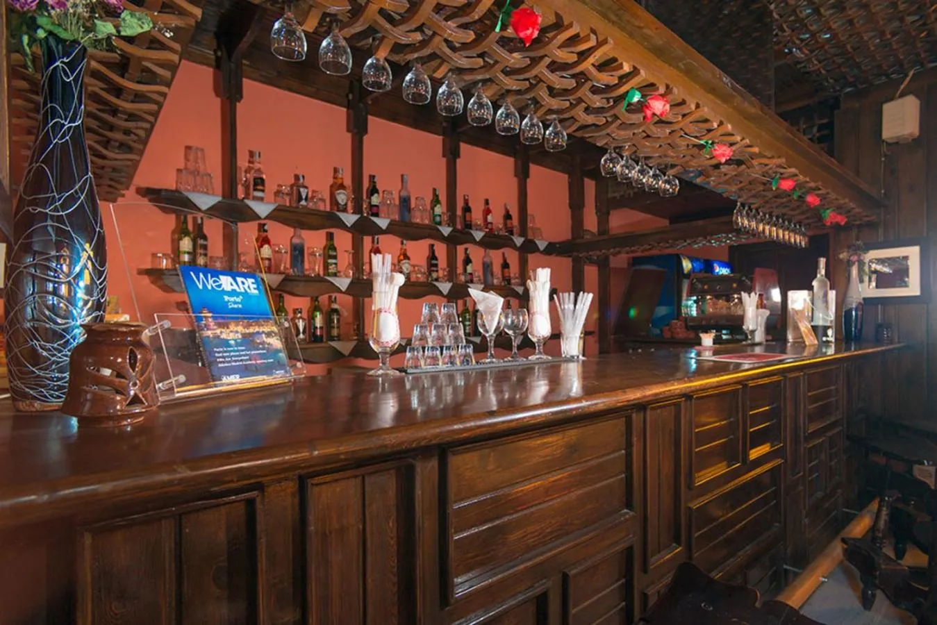 Nightclub / DJ, Lounge/Bar in Tivoli Hotel Aqua Park