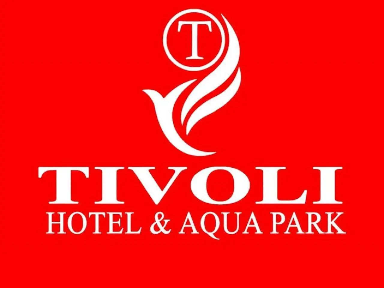 Property logo or sign, Property Logo/Sign in Tivoli Hotel Aqua Park