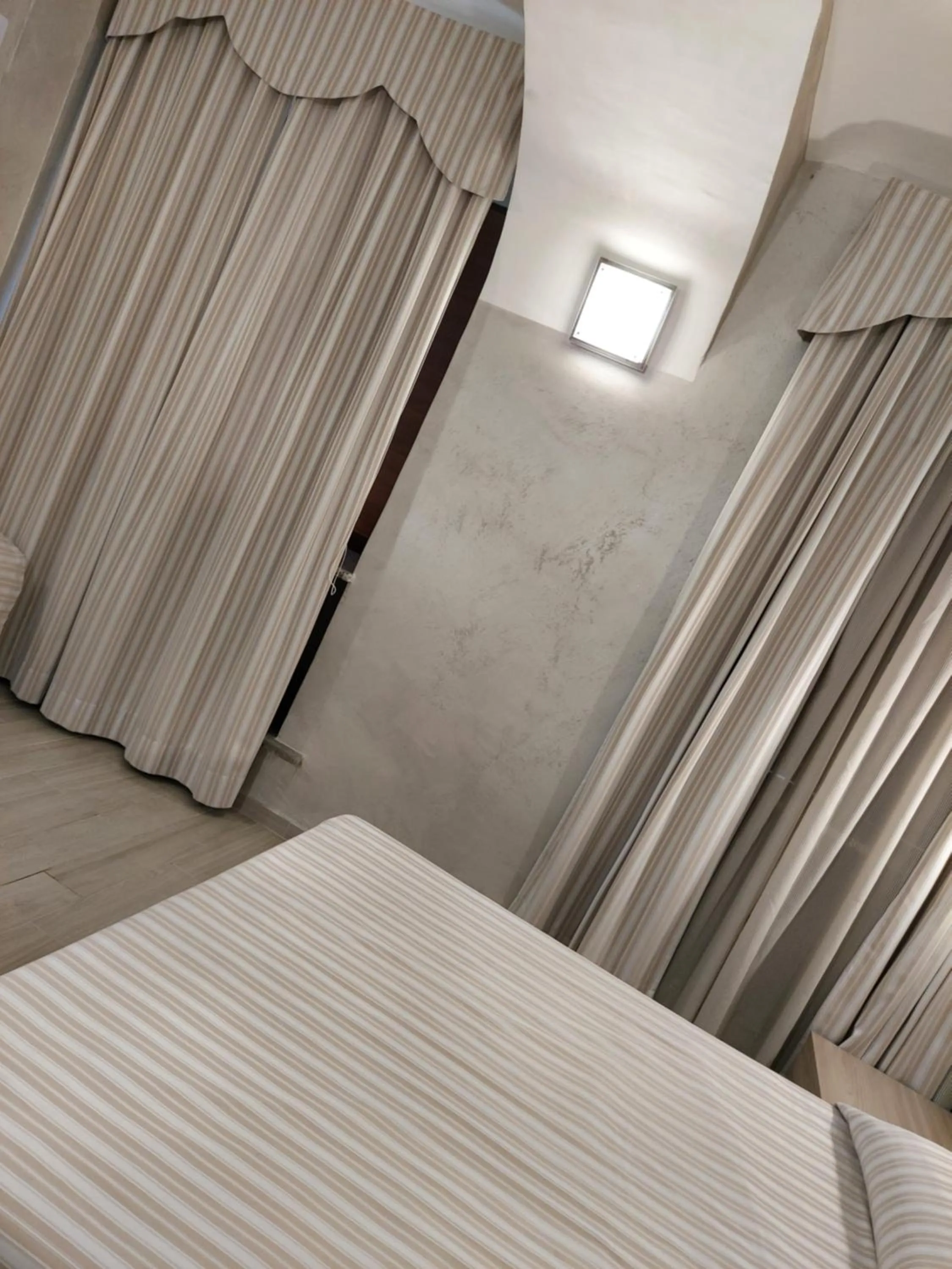 Bedroom, Bed in Hotel Antico Distretto