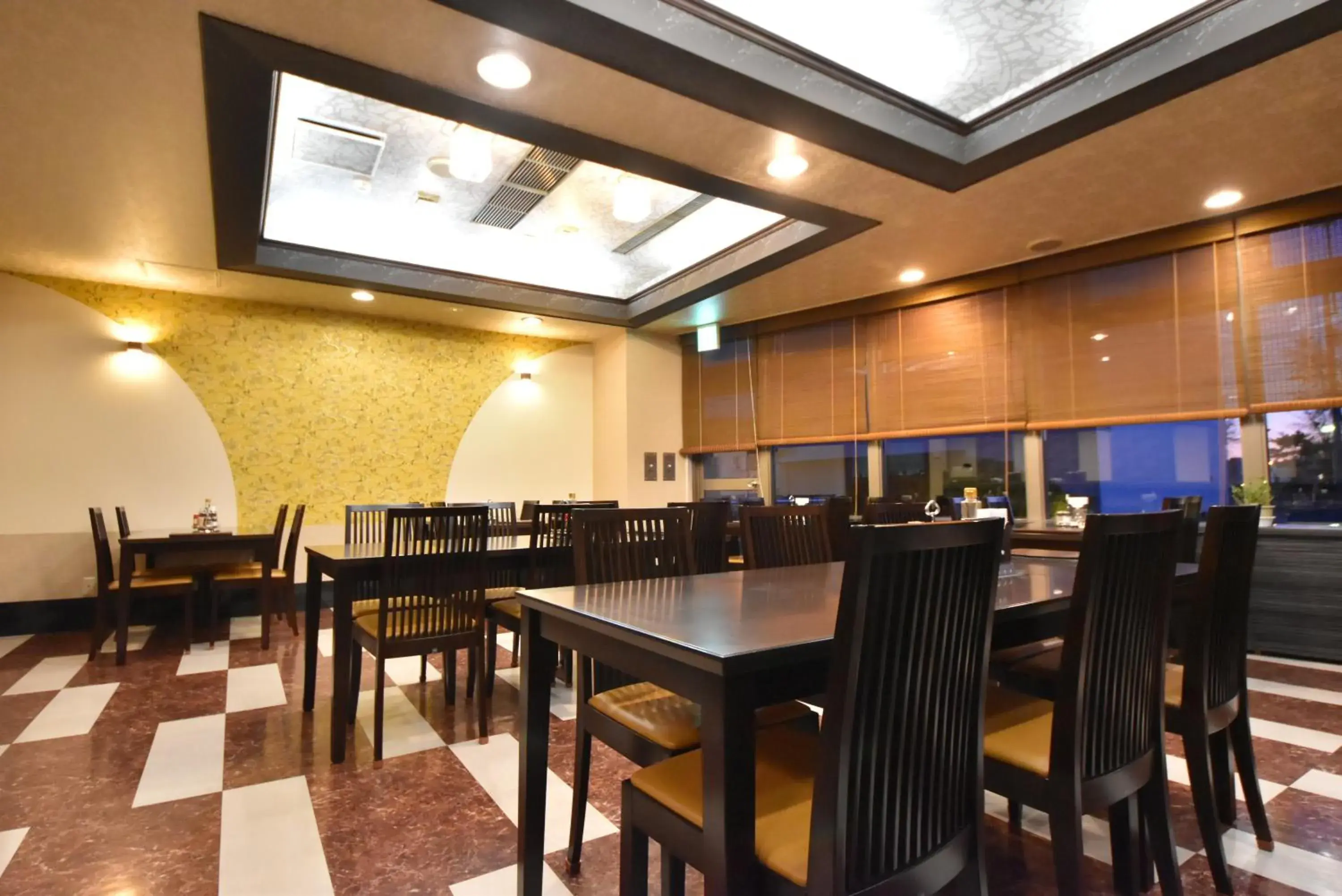 Restaurant/places to eat in Kitami Towa Hotel Restaurant/places to eat in Kitami Towa Hotel