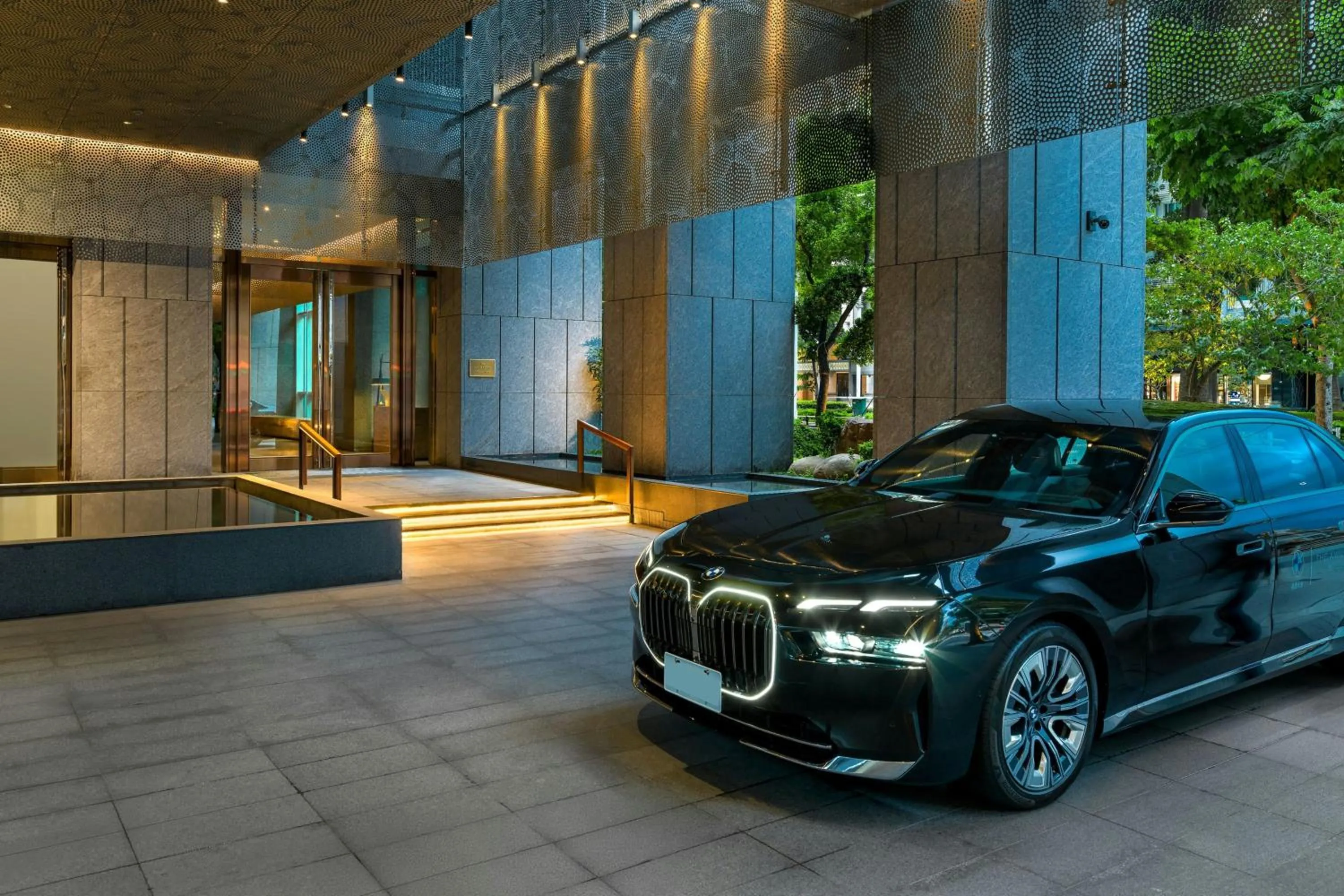 Other in THE AMNIS, a Luxury Collection Hotel, Kaohsiung