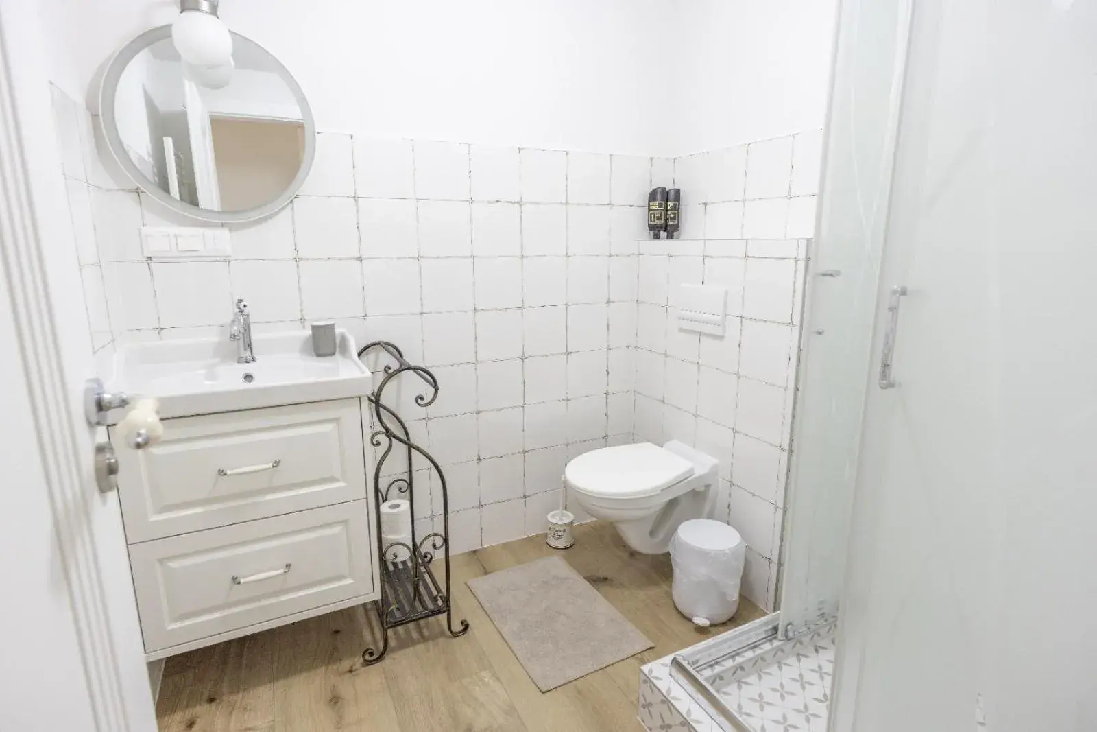 Standard Double Room in Penzion Muran Standard Double Room in Penzion Muran