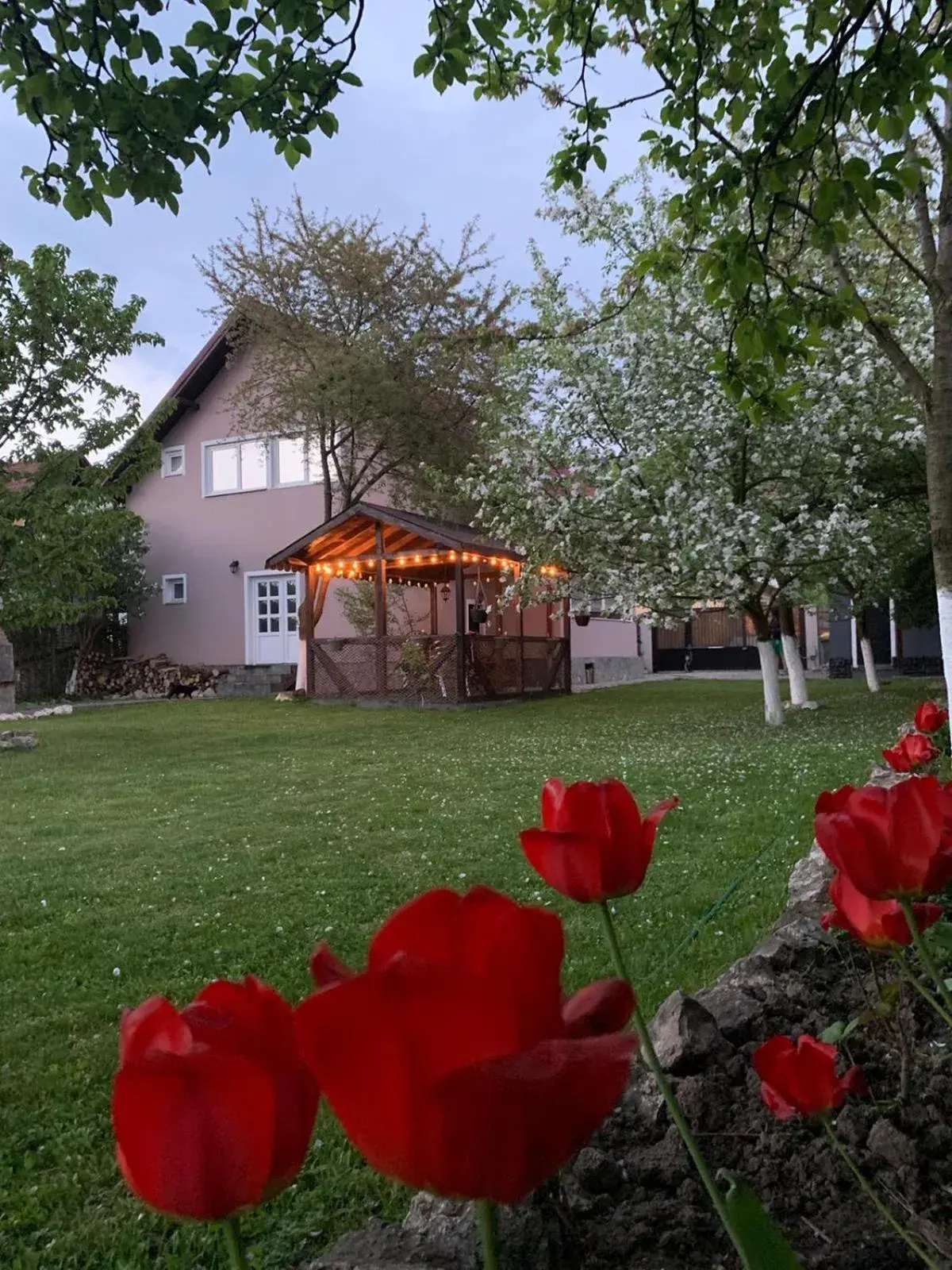 Holiday Home GC30 Holiday Home GC30