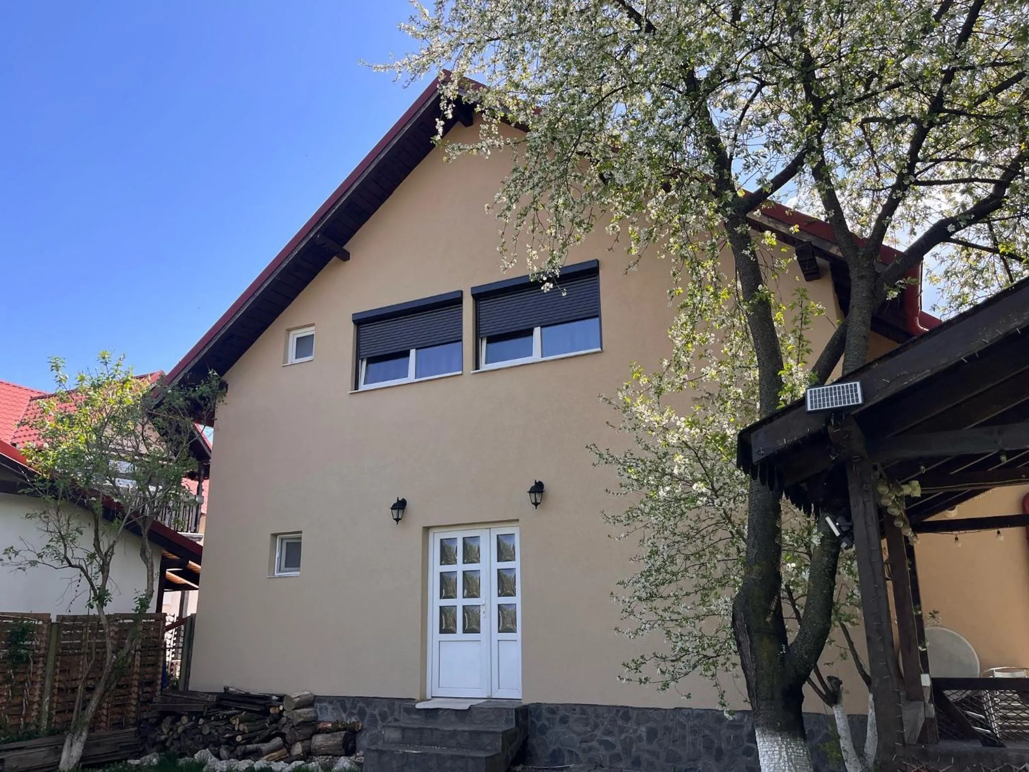 Holiday Home GC30