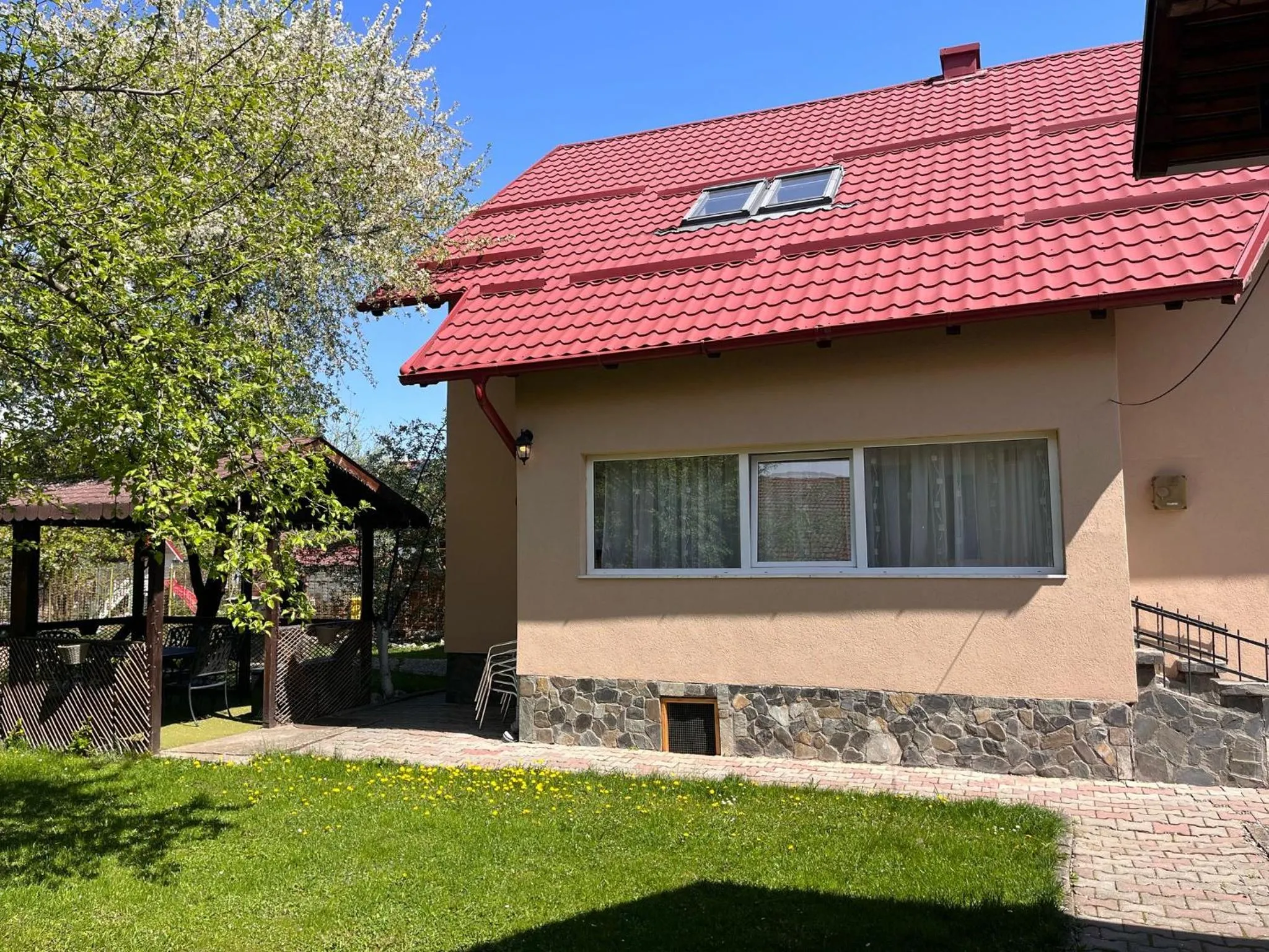Holiday Home GC30