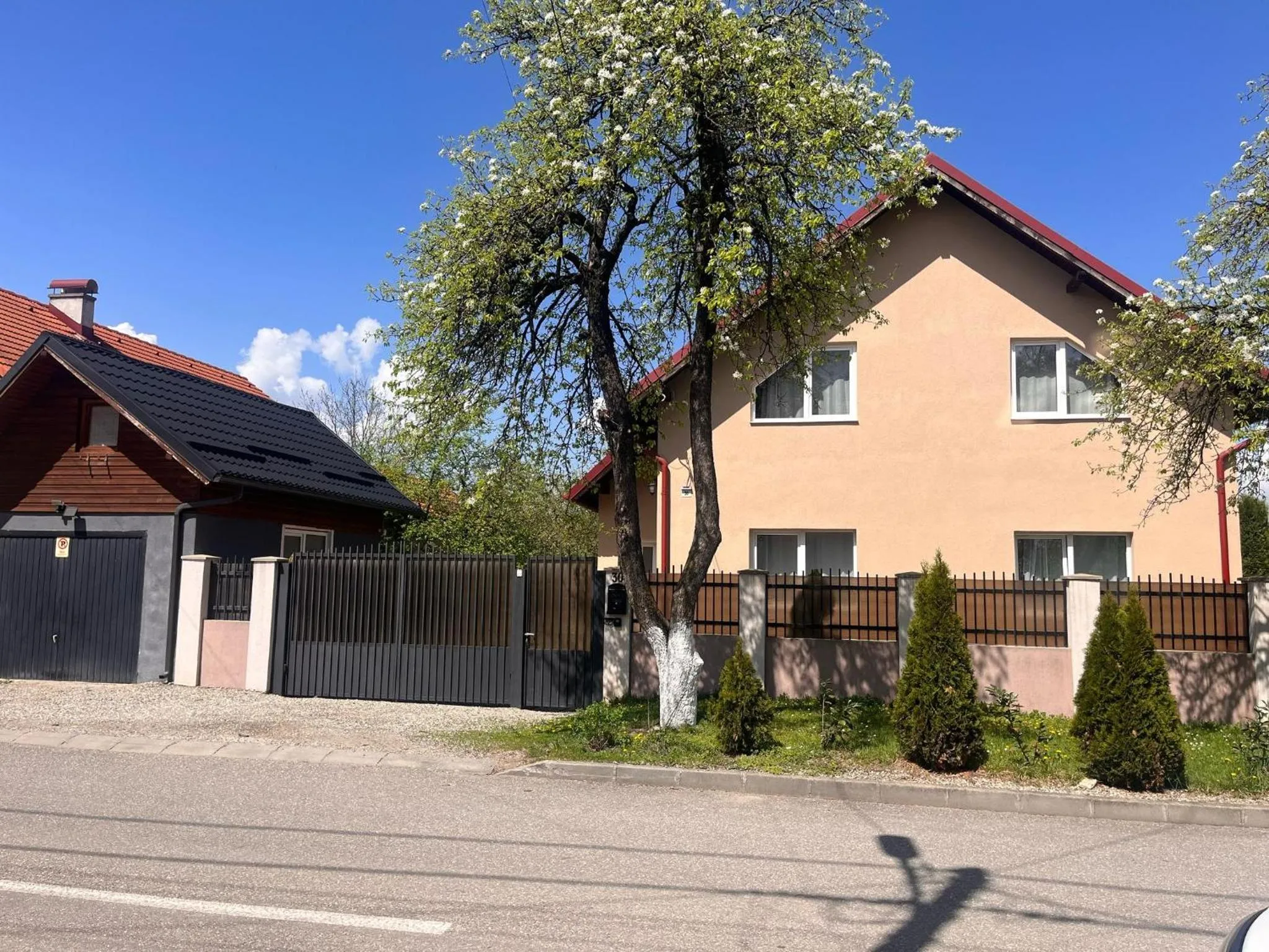 Holiday Home GC30