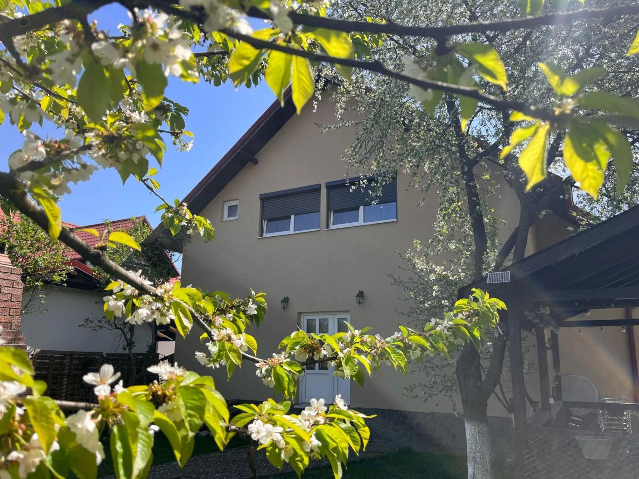 Holiday Home GC30