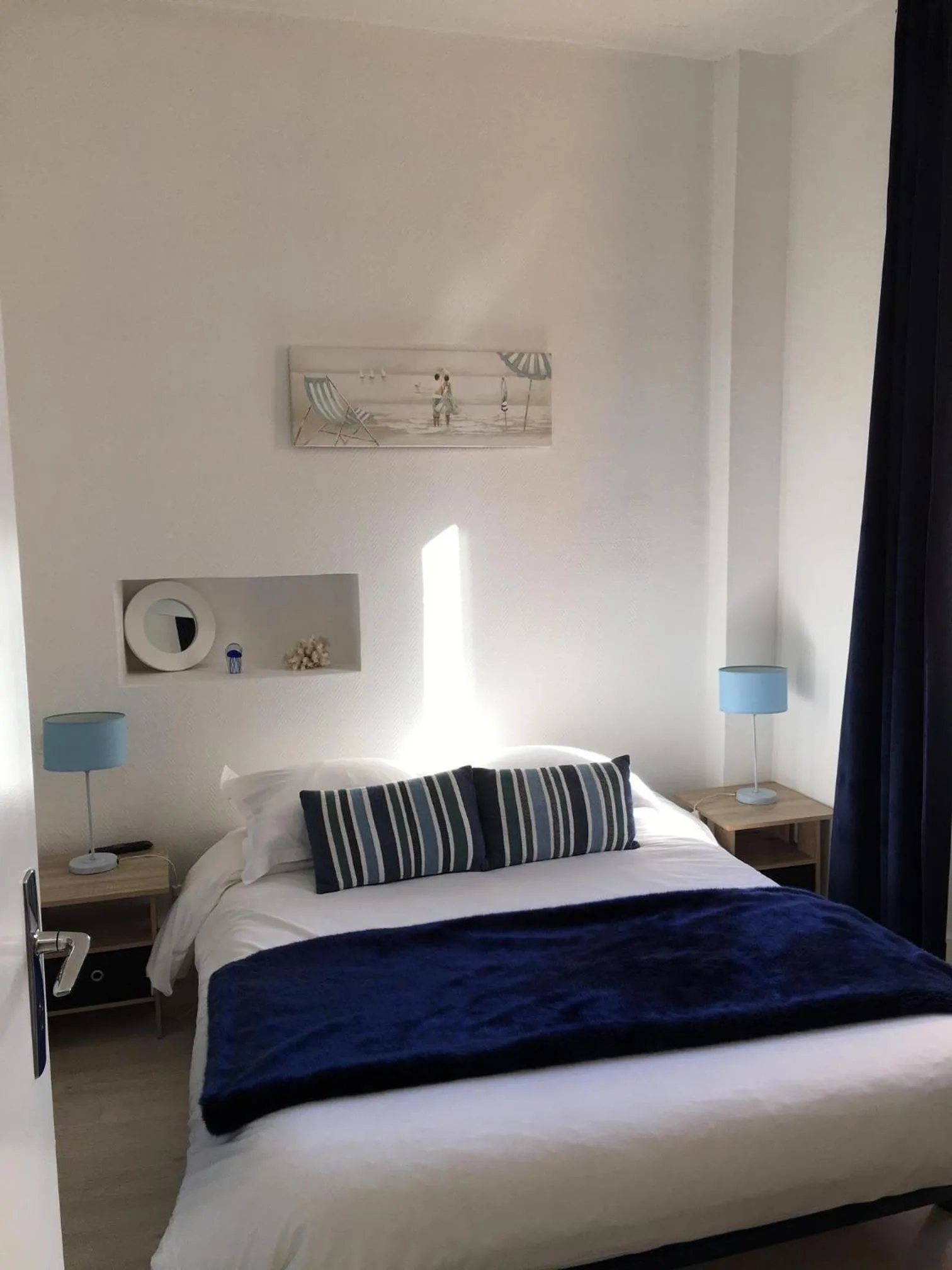 Hôtel L'albatros