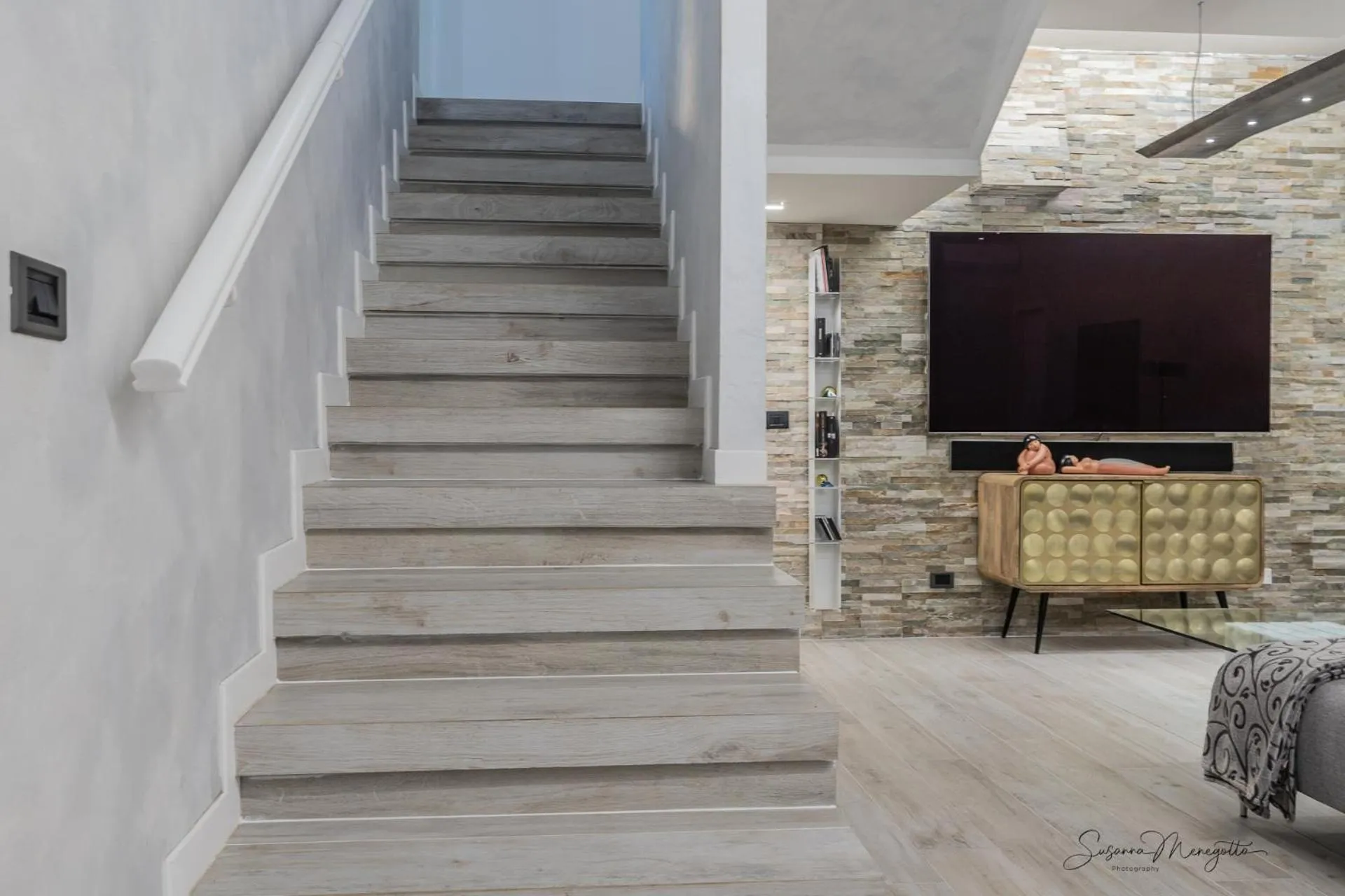 Breakfast in Villa Anis Bed and Breakfast