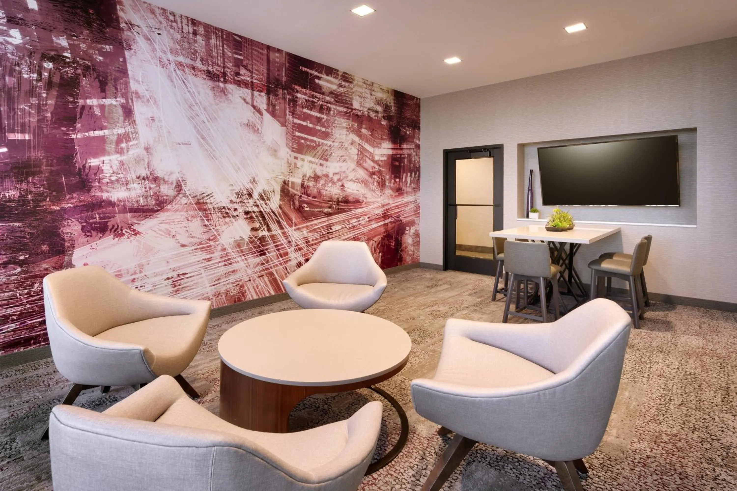 Other in Courtyard by Marriott Cedar City