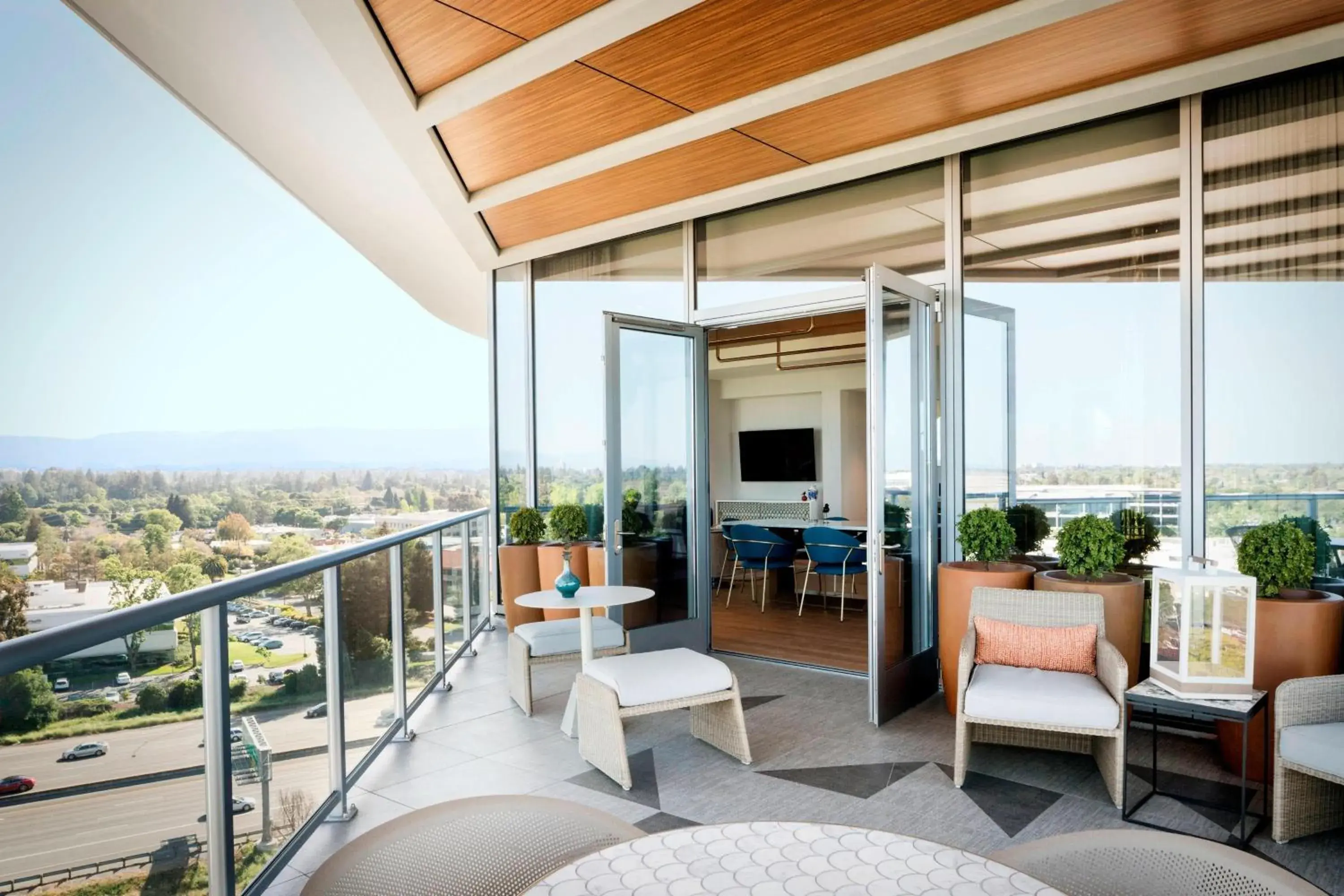 Photo of the whole room in Hotel Nia, Autograph Collection Photo of the whole room in Hotel Nia, Autograph Collection