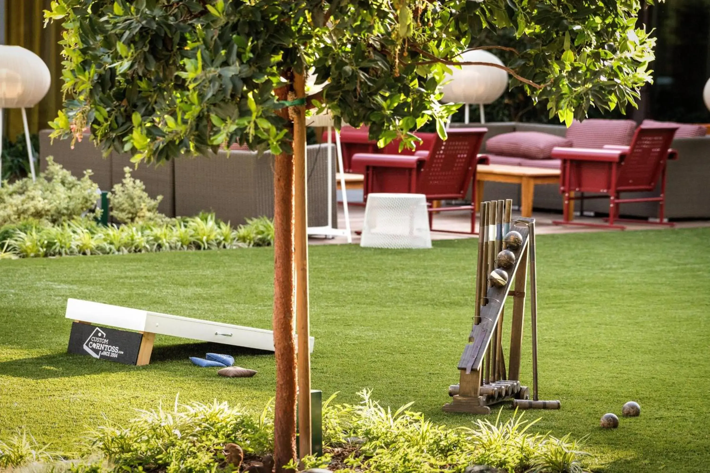 View (from property/room) in Hotel Nia, Autograph Collection View (from property/room) in Hotel Nia, Autograph Collection