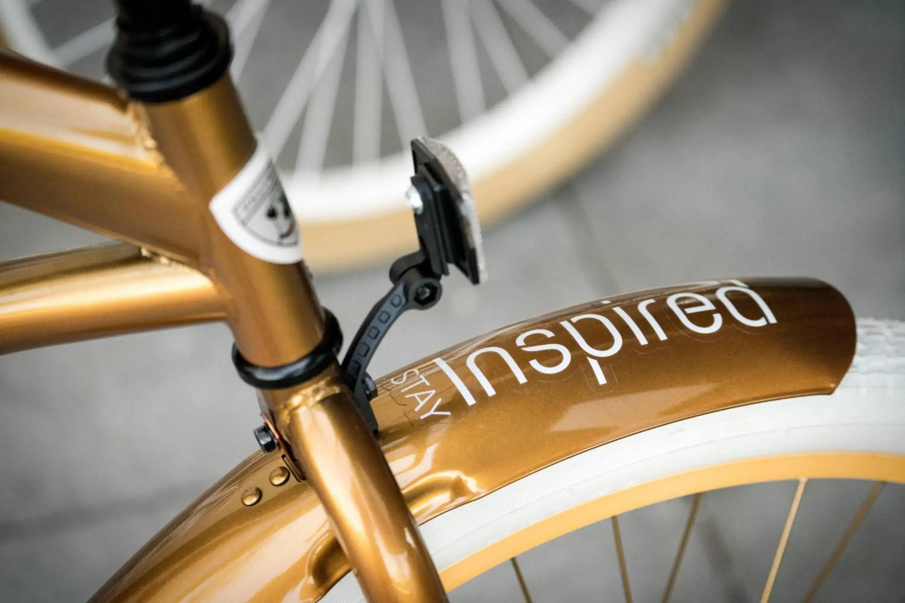 Fitness centre/facilities in Hotel Nia, Autograph Collection Fitness centre/facilities in Hotel Nia, Autograph Collection