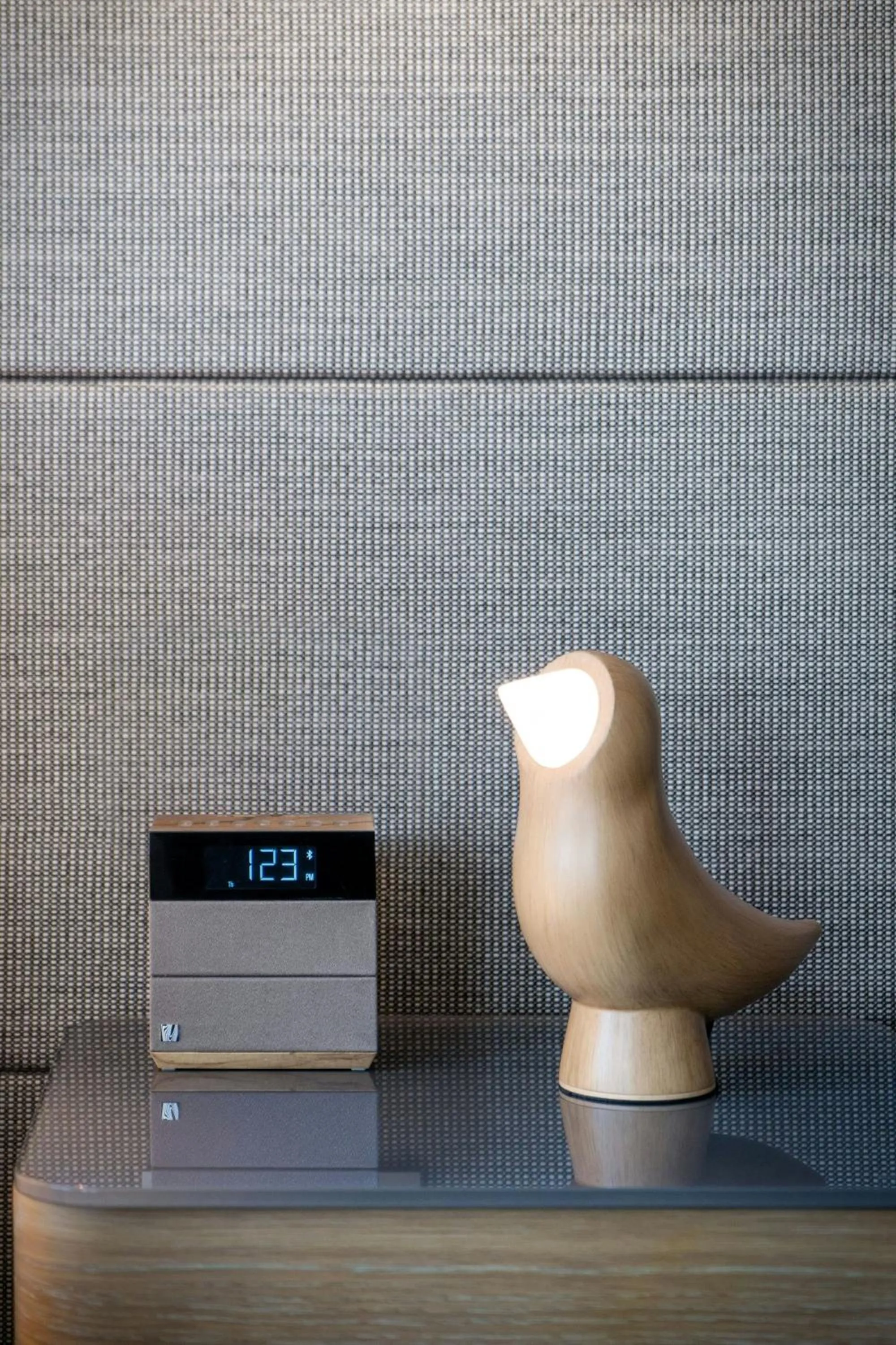 Photo of the whole room in Hotel Nia, Autograph Collection