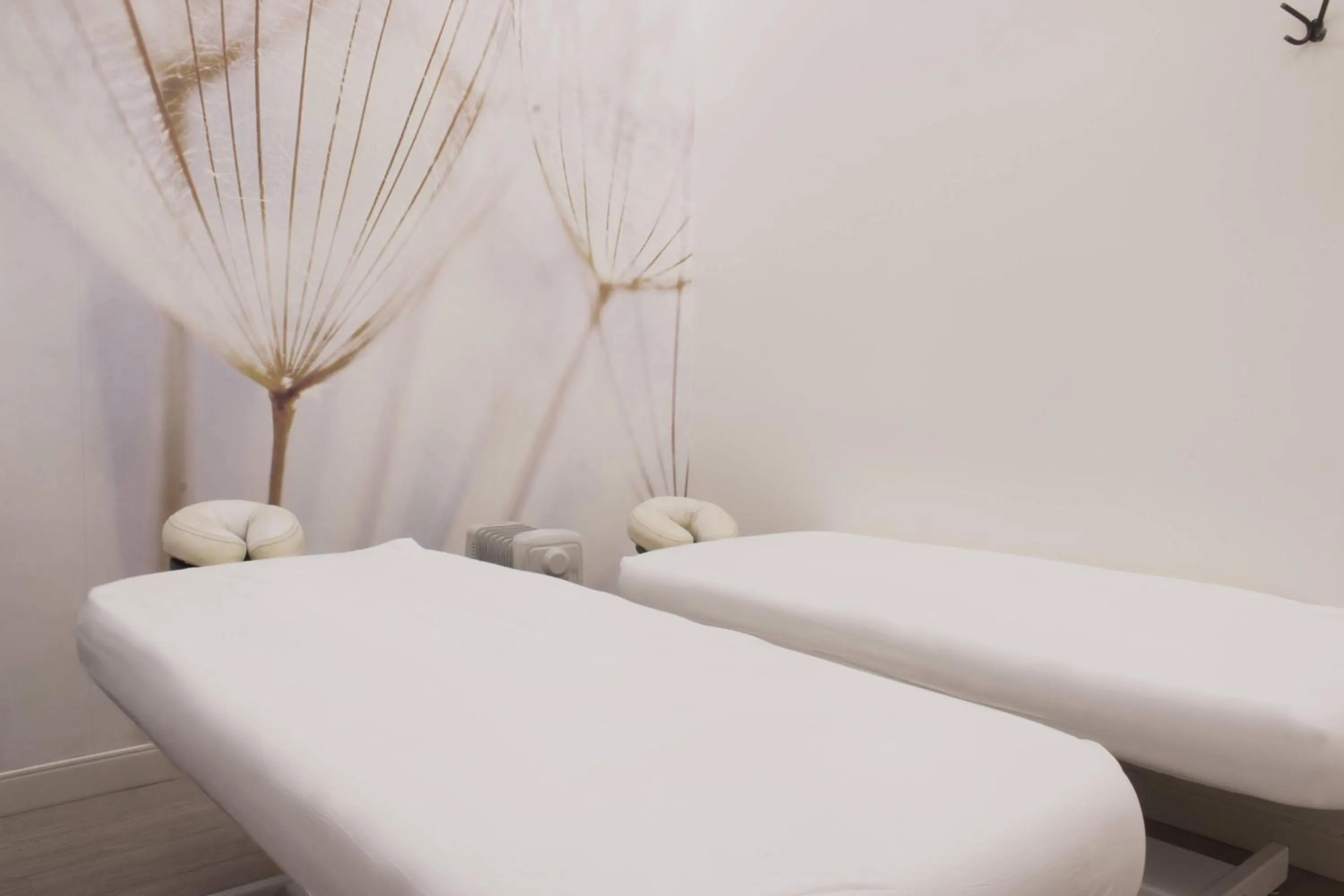 Spa and wellness centre/facilities in Marriott Santa Cruz de la Sierra Hotel