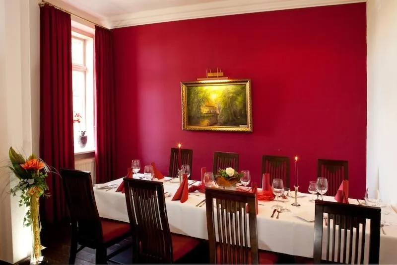 Hotel Altes Stadthaus