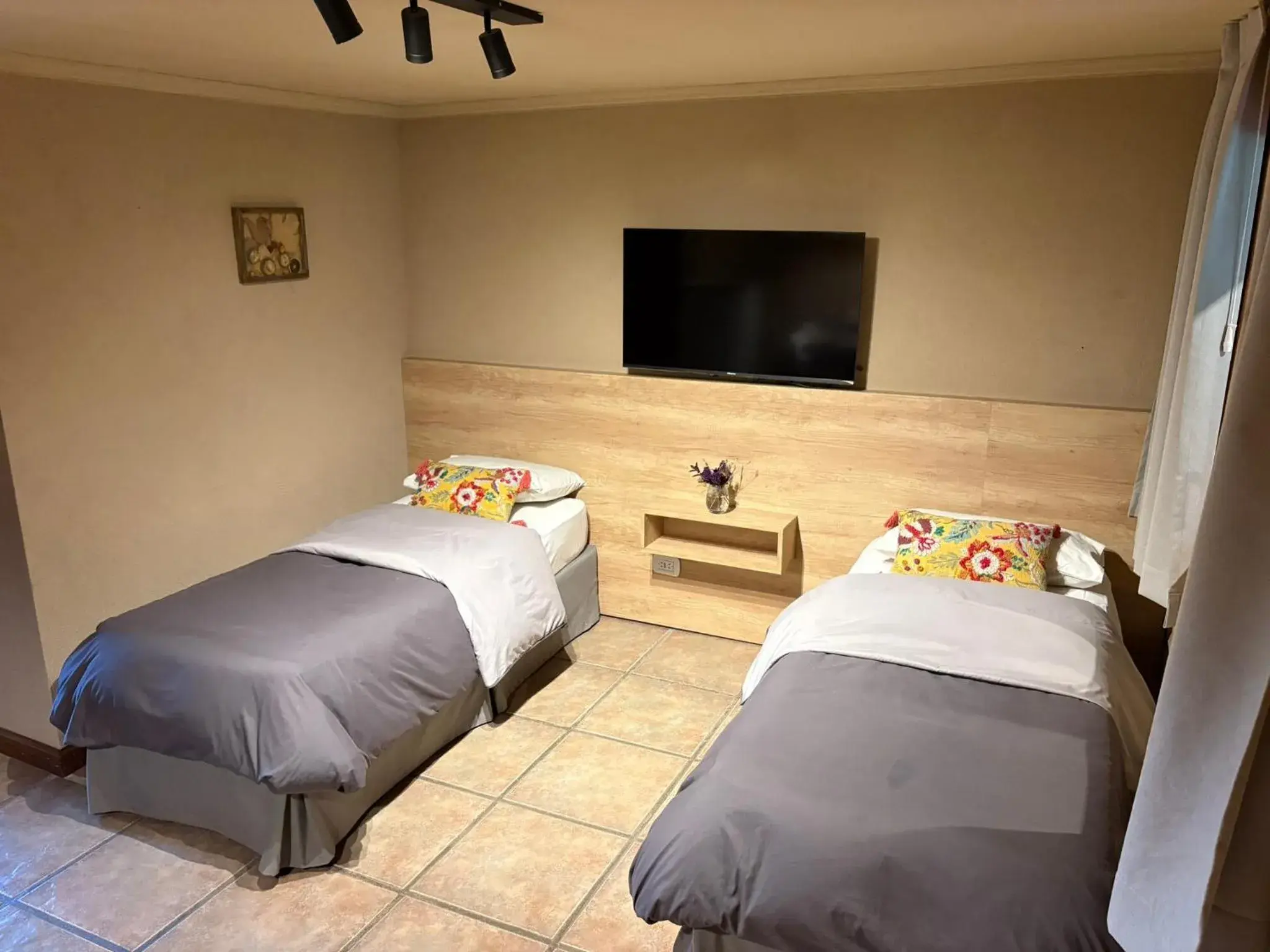 Standard Apartment - Ground Floor in Le Bouquet Apart Hotel Standard Apartment - Ground Floor in Le Bouquet Apart Hotel