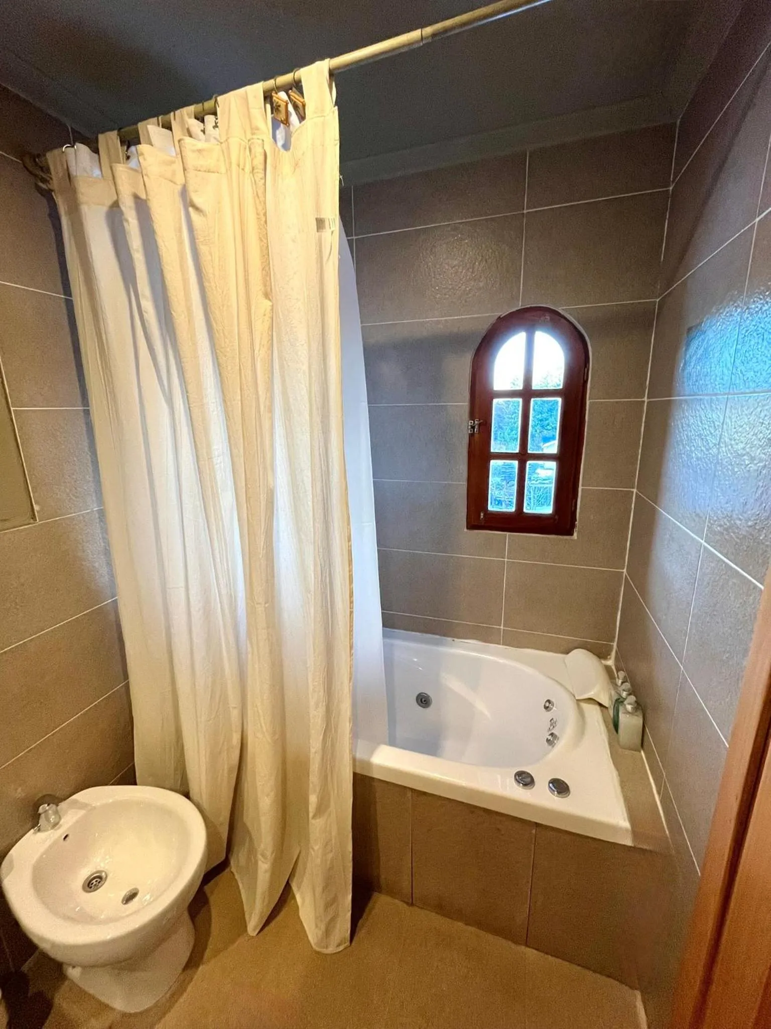 Le Bouquet Apart Hotel