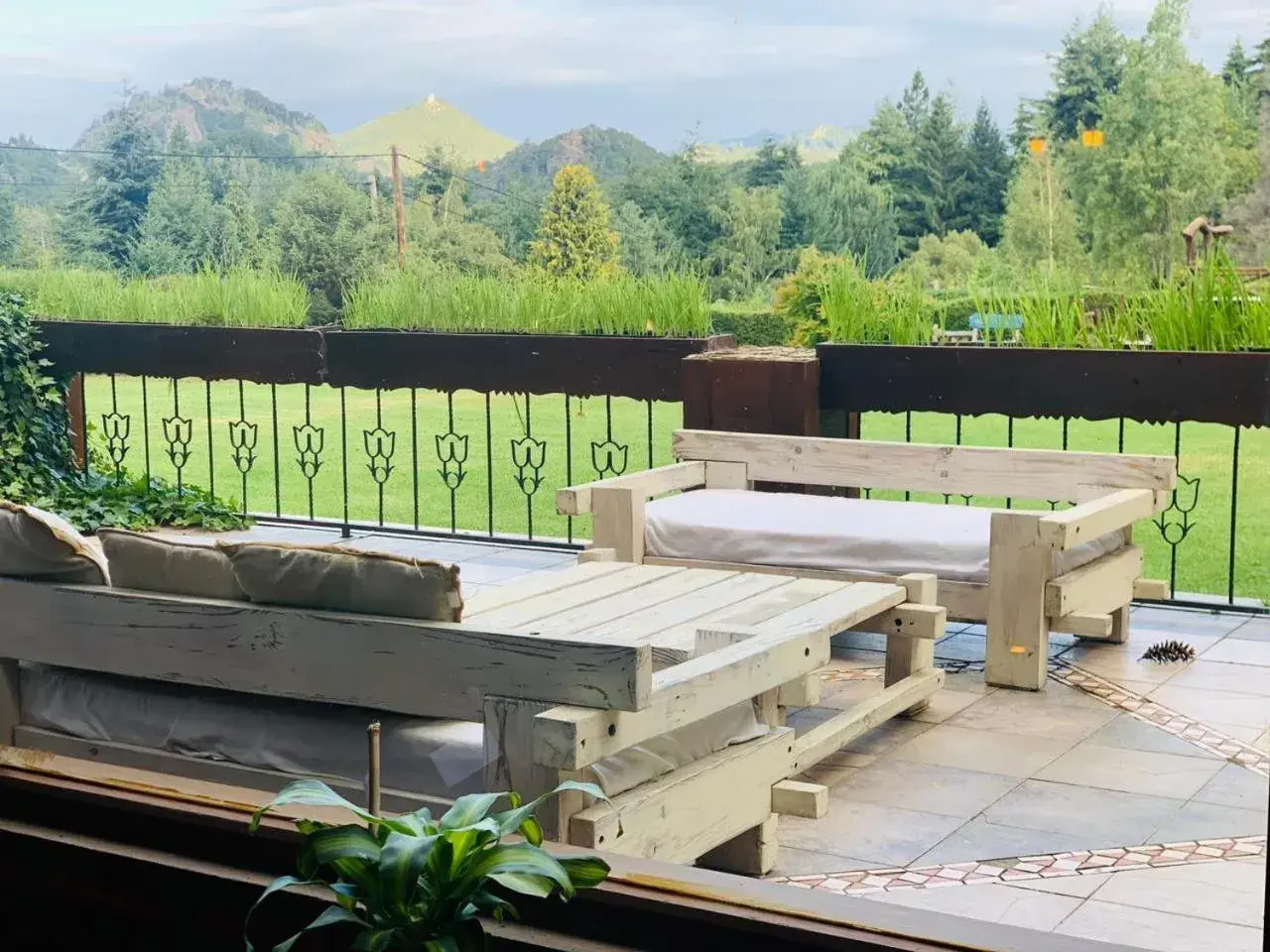 Le Bouquet Apart Hotel Le Bouquet Apart Hotel