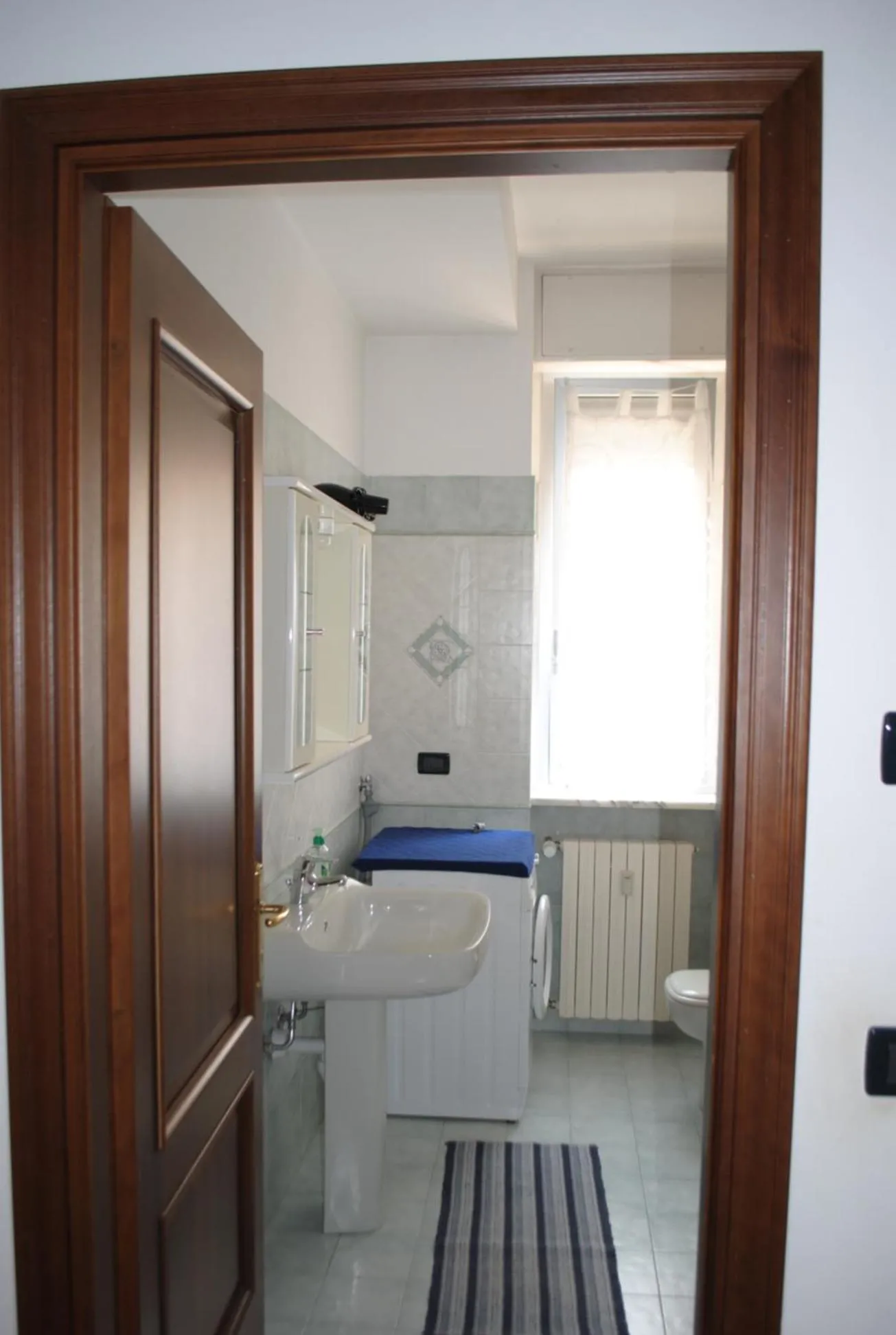 Appartamento a Andora