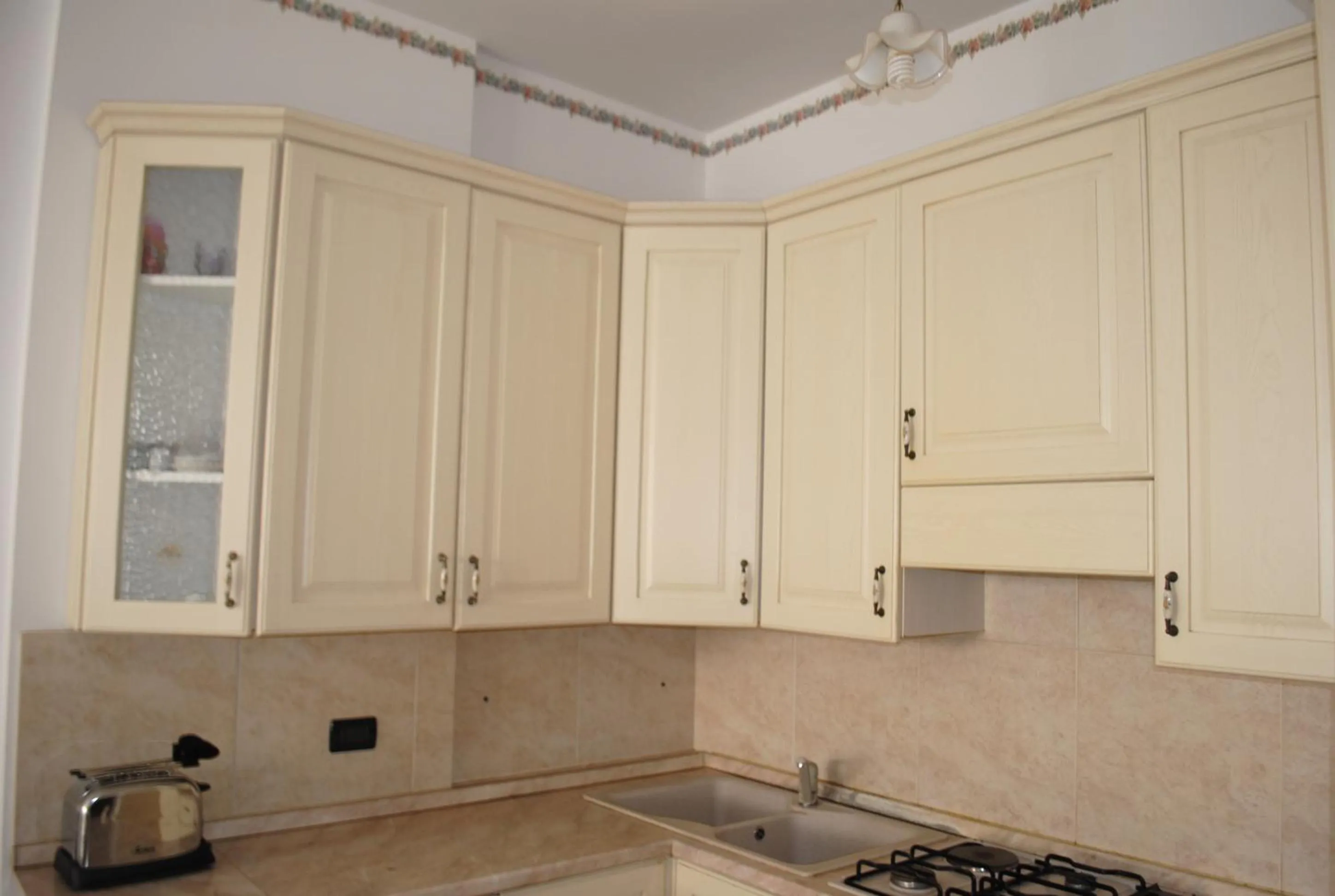 Appartamento a Andora