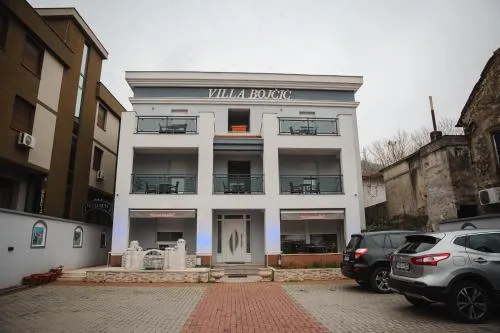 Villa Bojcic