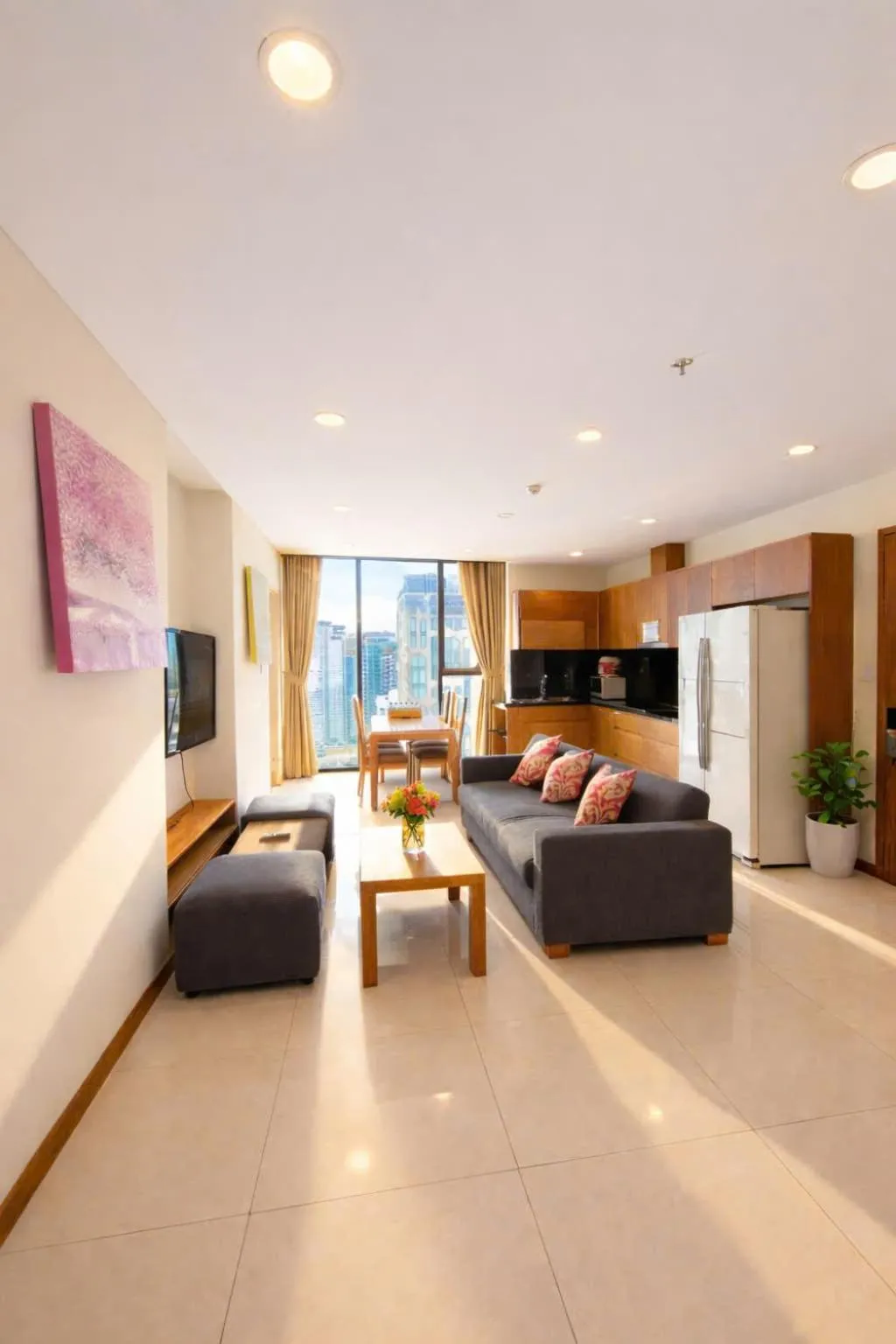 Holi Beach Hotel & Apartments