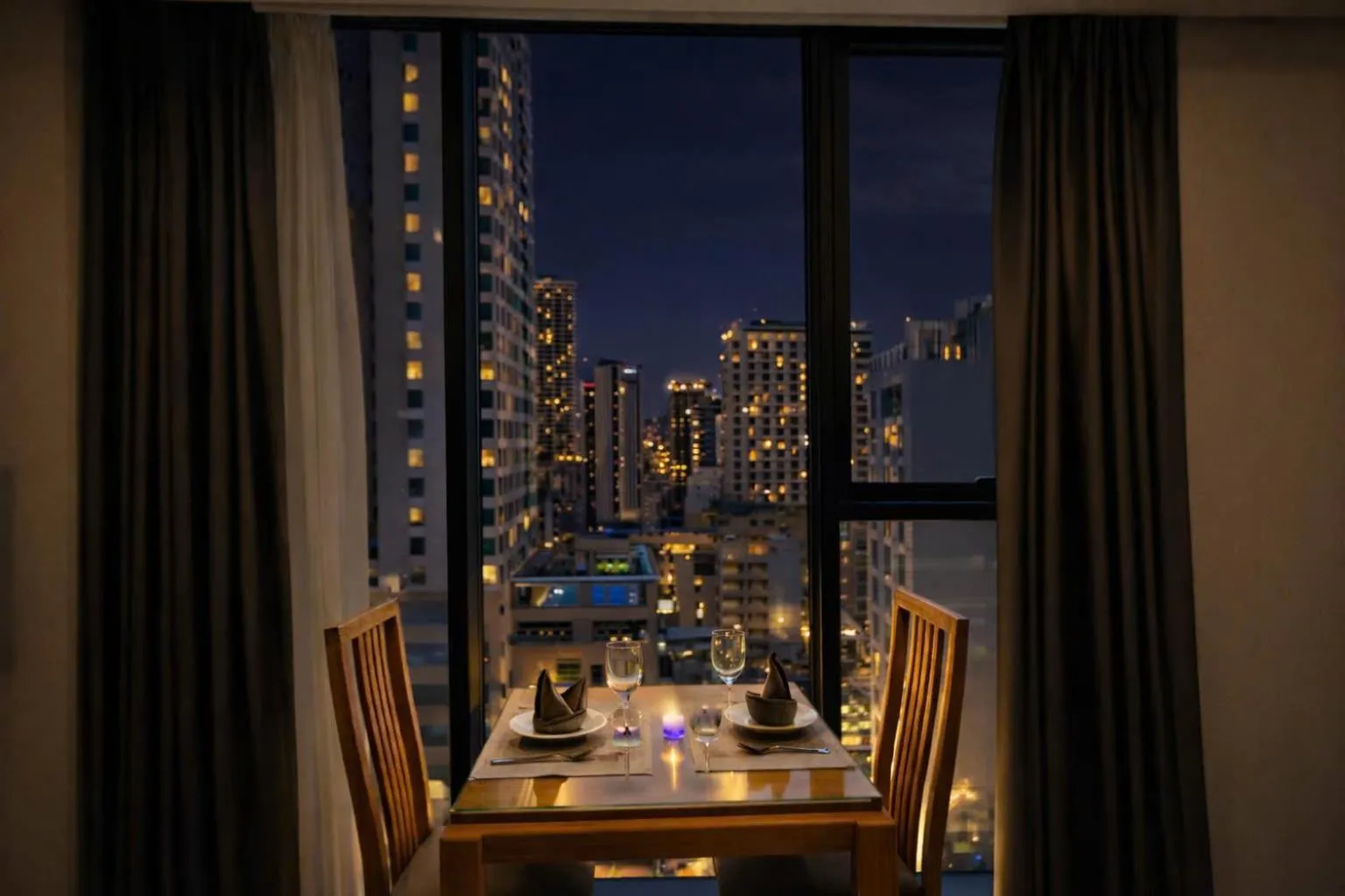 Holi Beach Hotel & Apartments