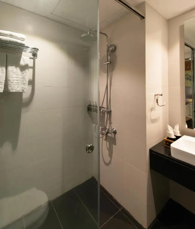 Holi Beach Hotel & Apartments