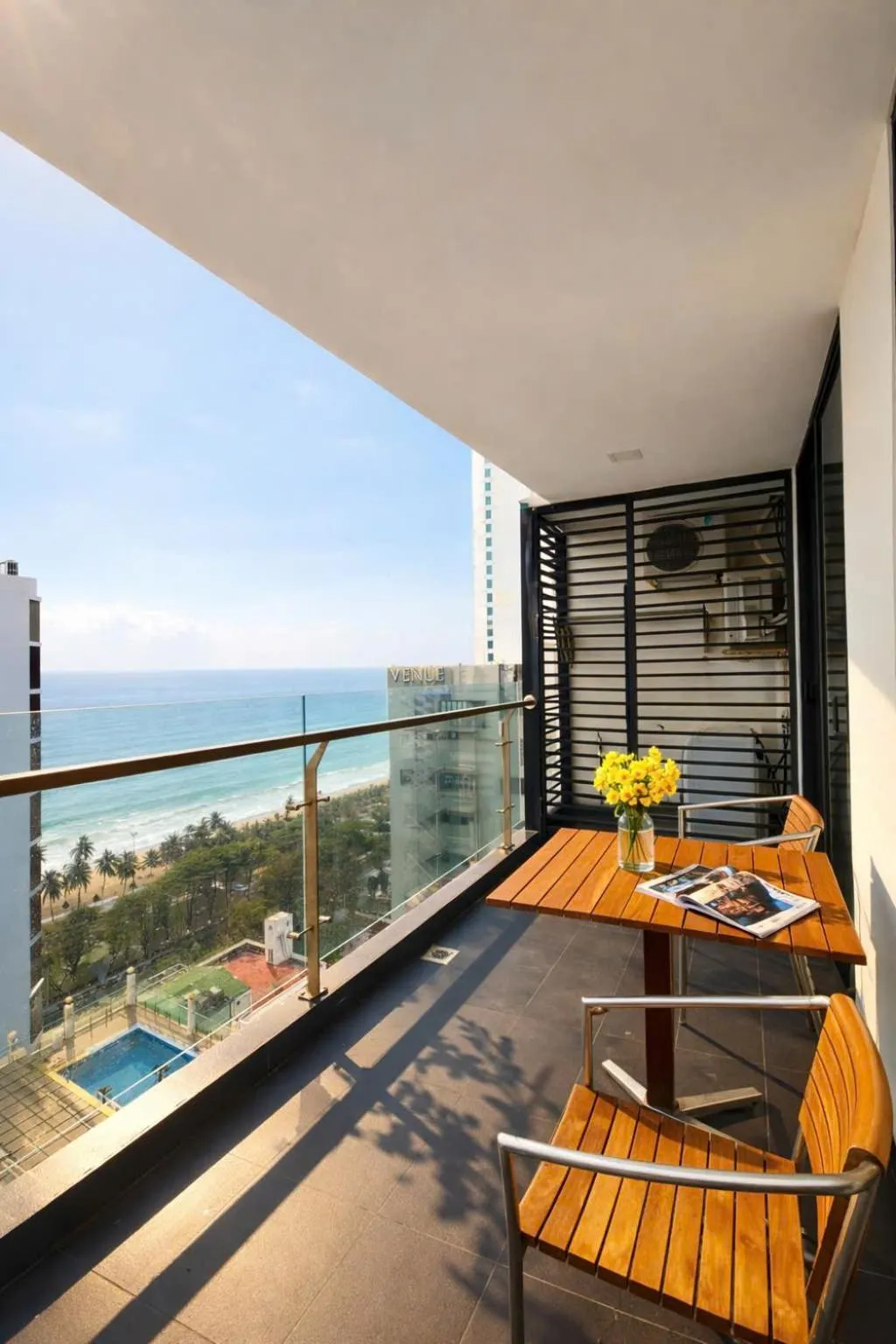 Holi Beach Hotel & Apartments