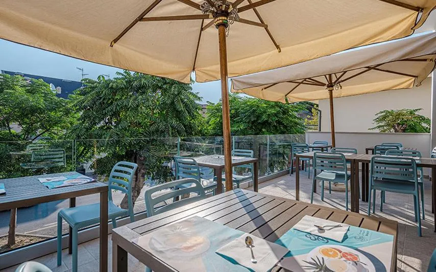 Hotel Avana Fronte Mare