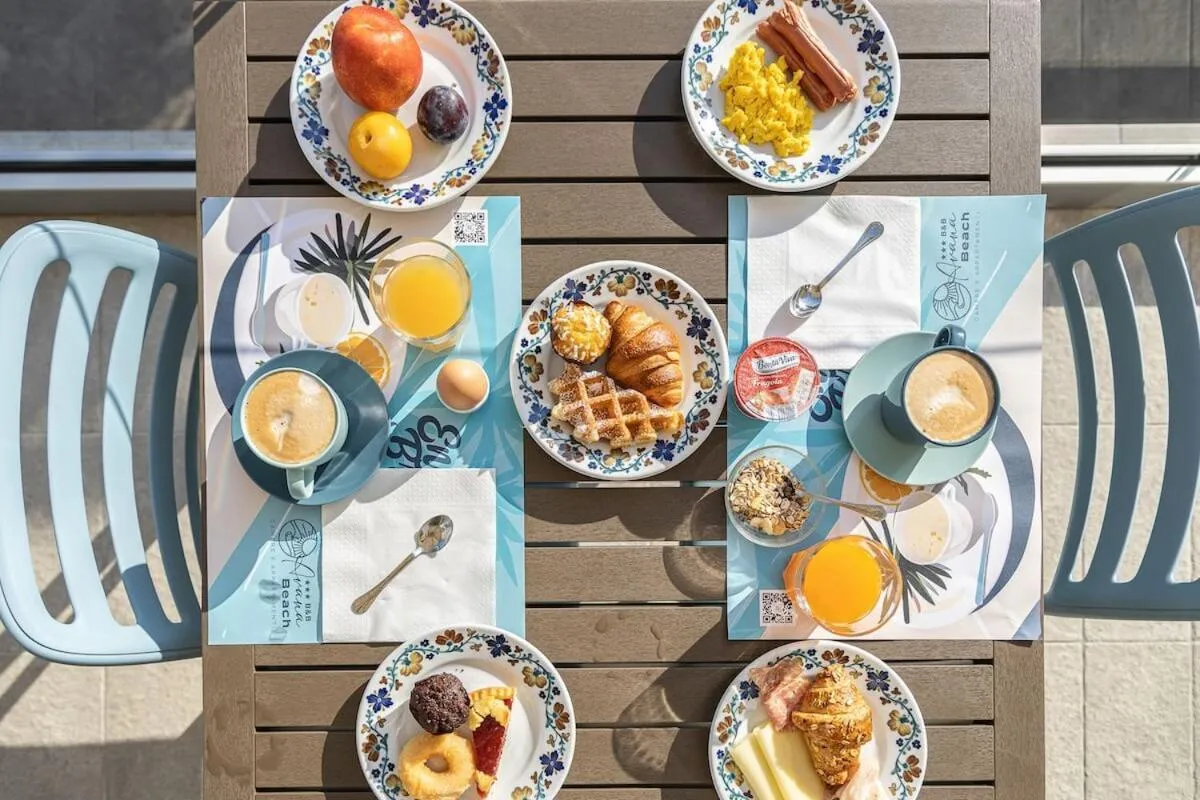 Hotel Avana Fronte Mare