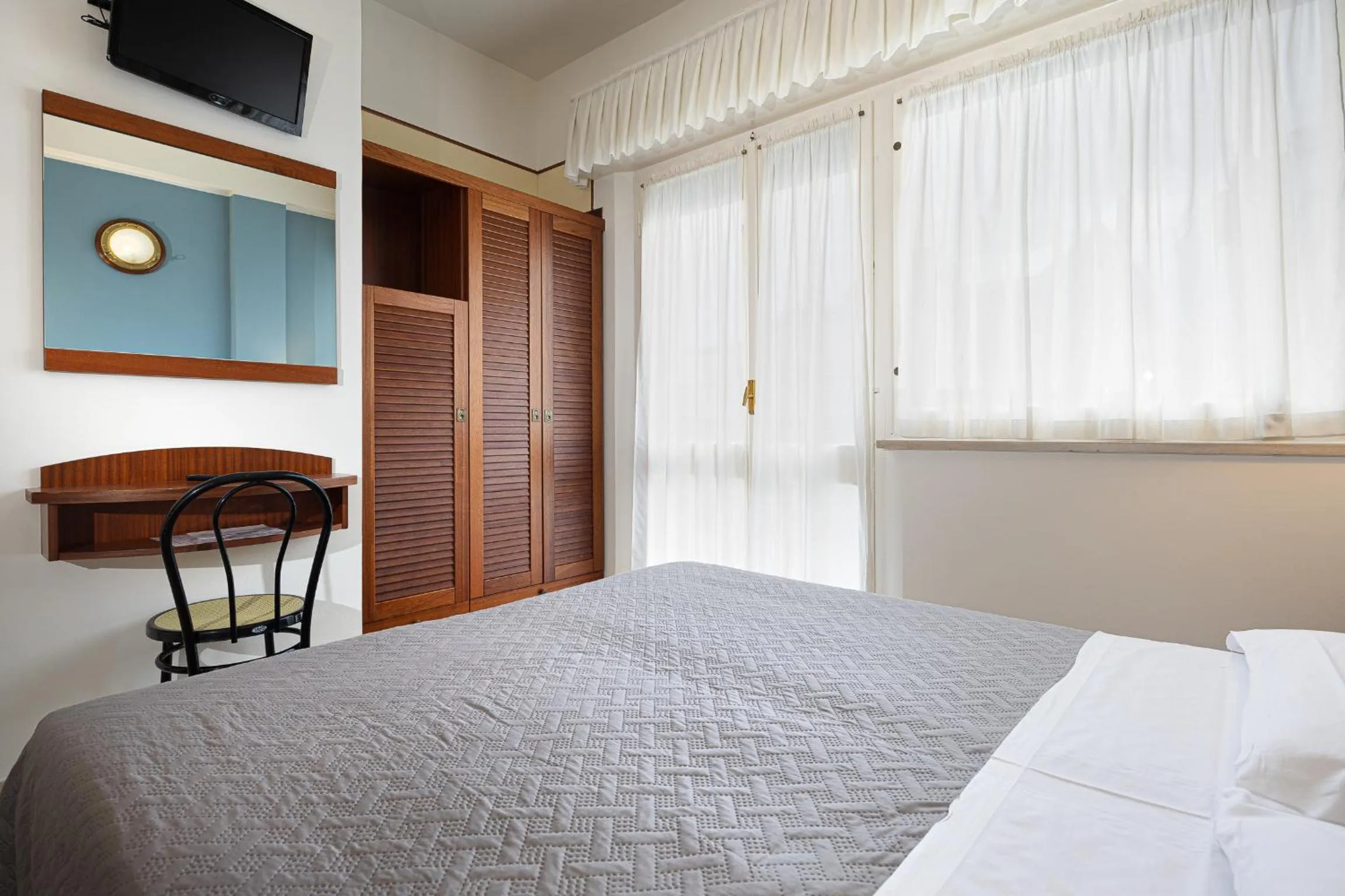 Photo of the whole room, Bed in Hotel Avana Fronte Mare