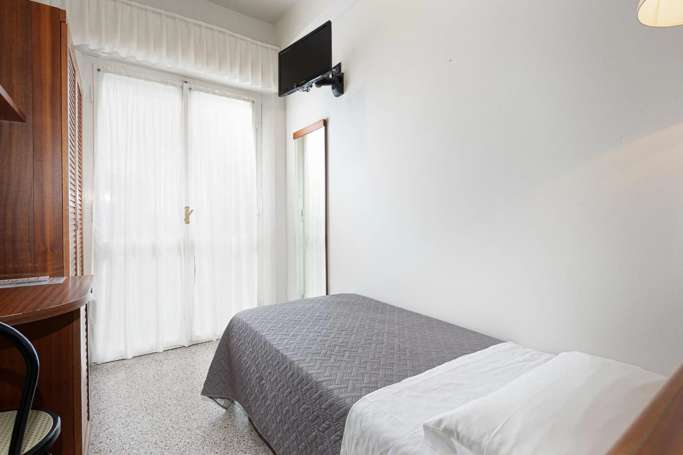 Photo of the whole room, Bed in Hotel Avana Fronte Mare