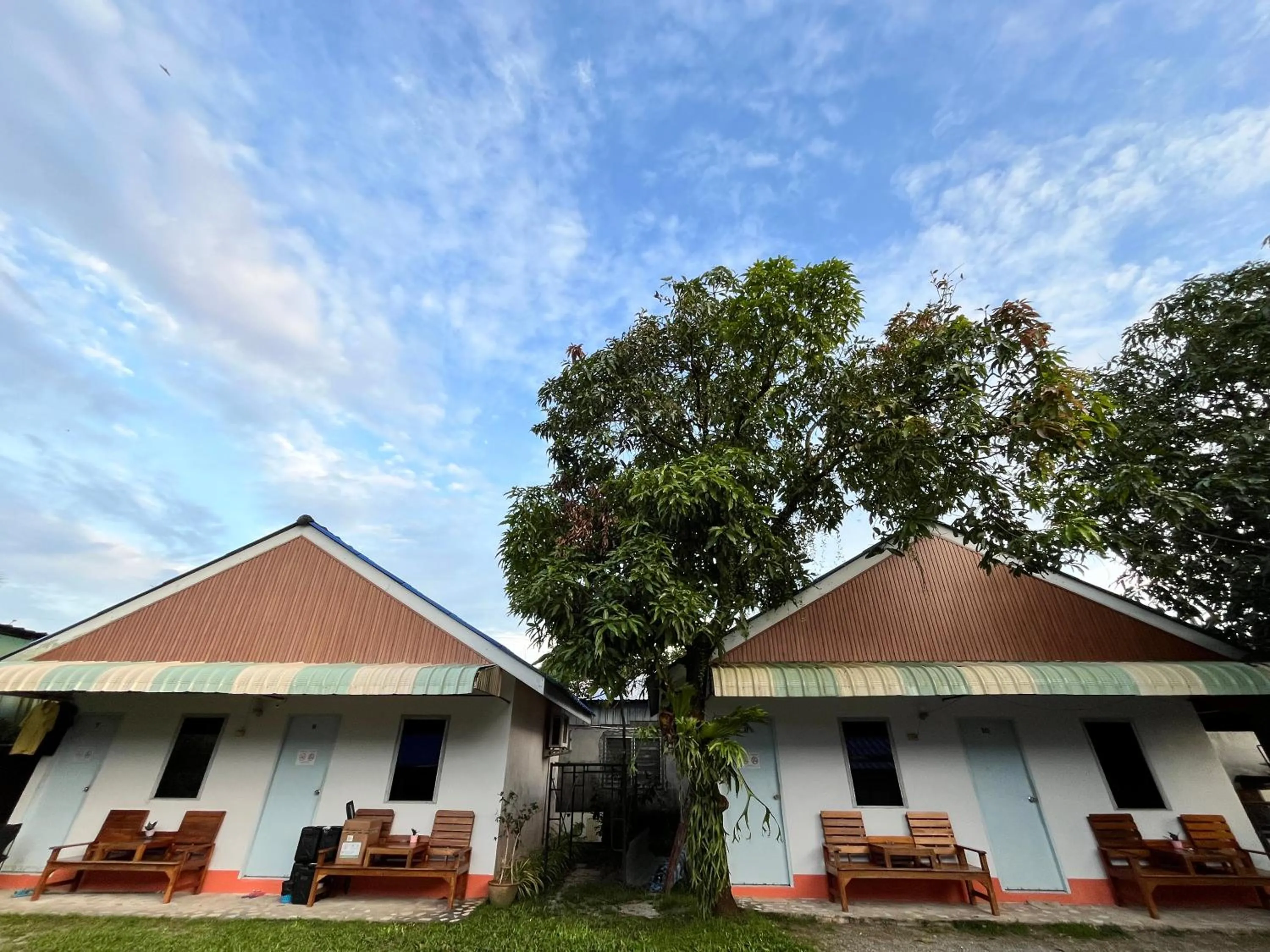 Montra Guesthouse