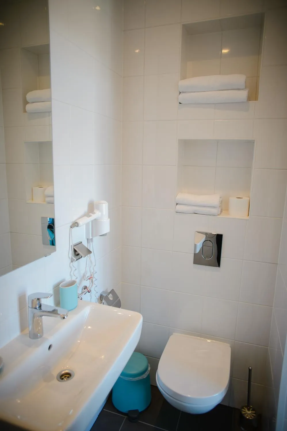 Hotel Grand Cafe Deight