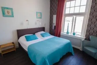 Day, Bed in Hotel Grand Cafe Deight