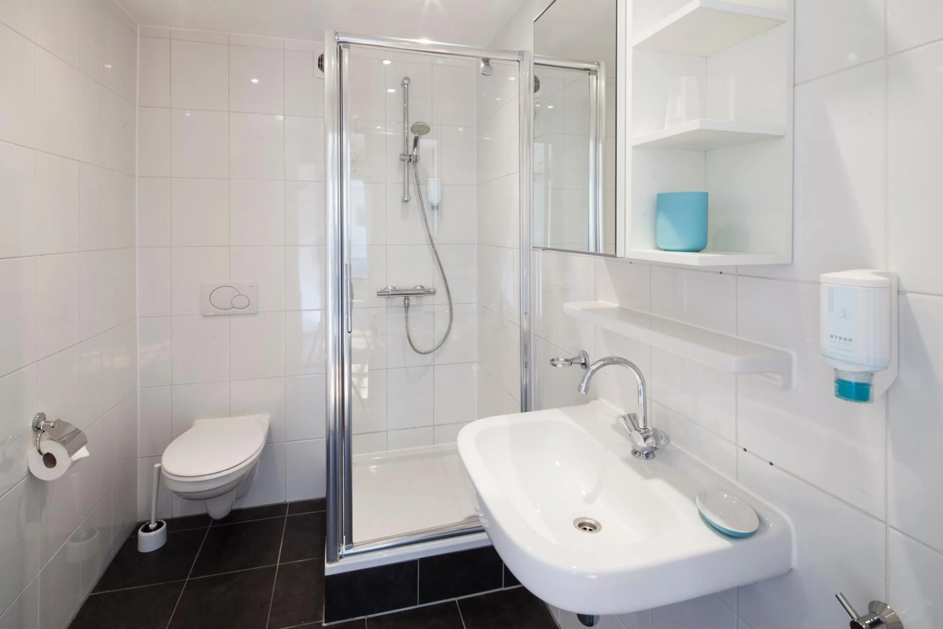 Hotel Grand Cafe Deight