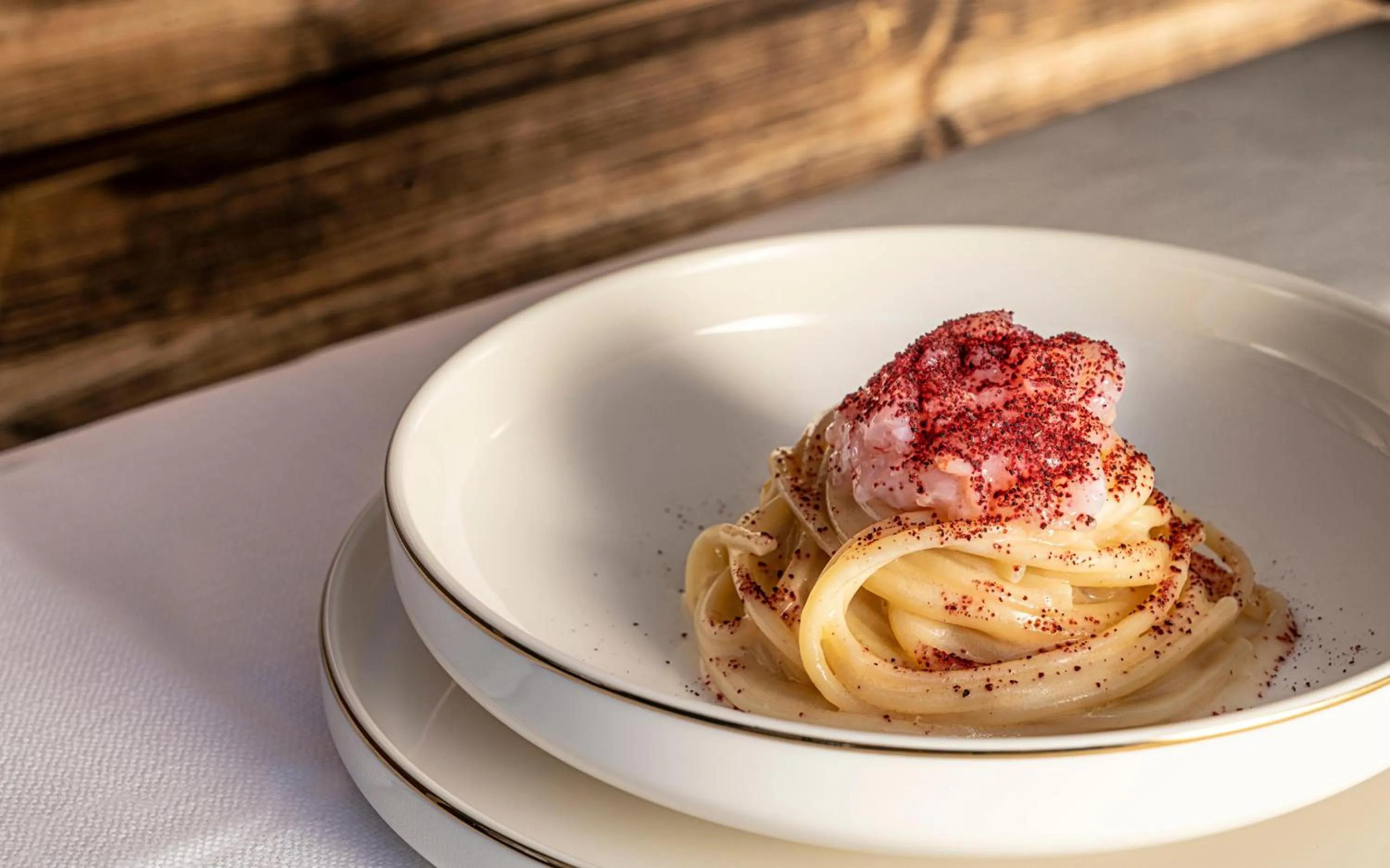 Food in MOVE Hotels Venezia Nord