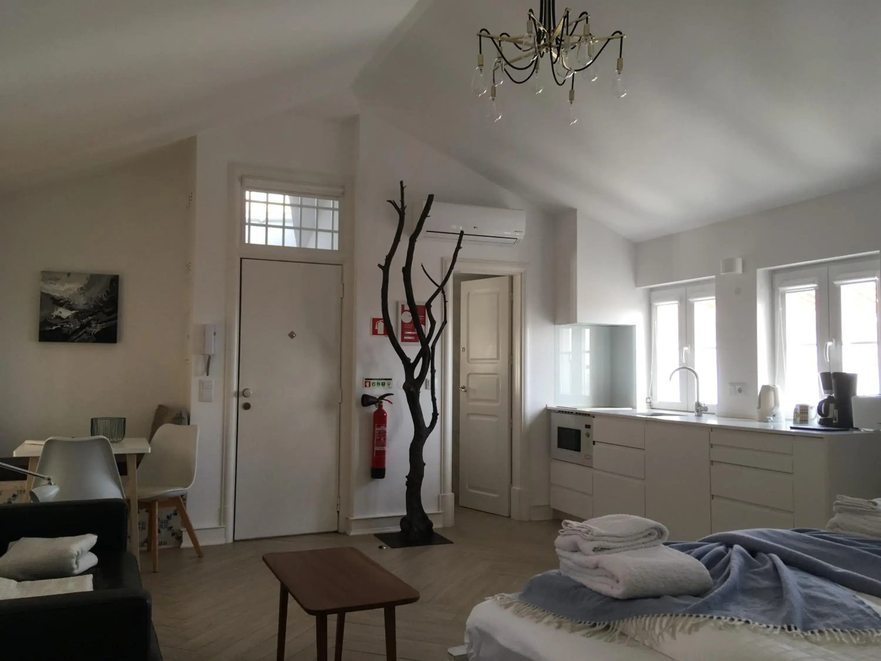 Almamater Lisbon Apartments Almamater Lisbon Apartments