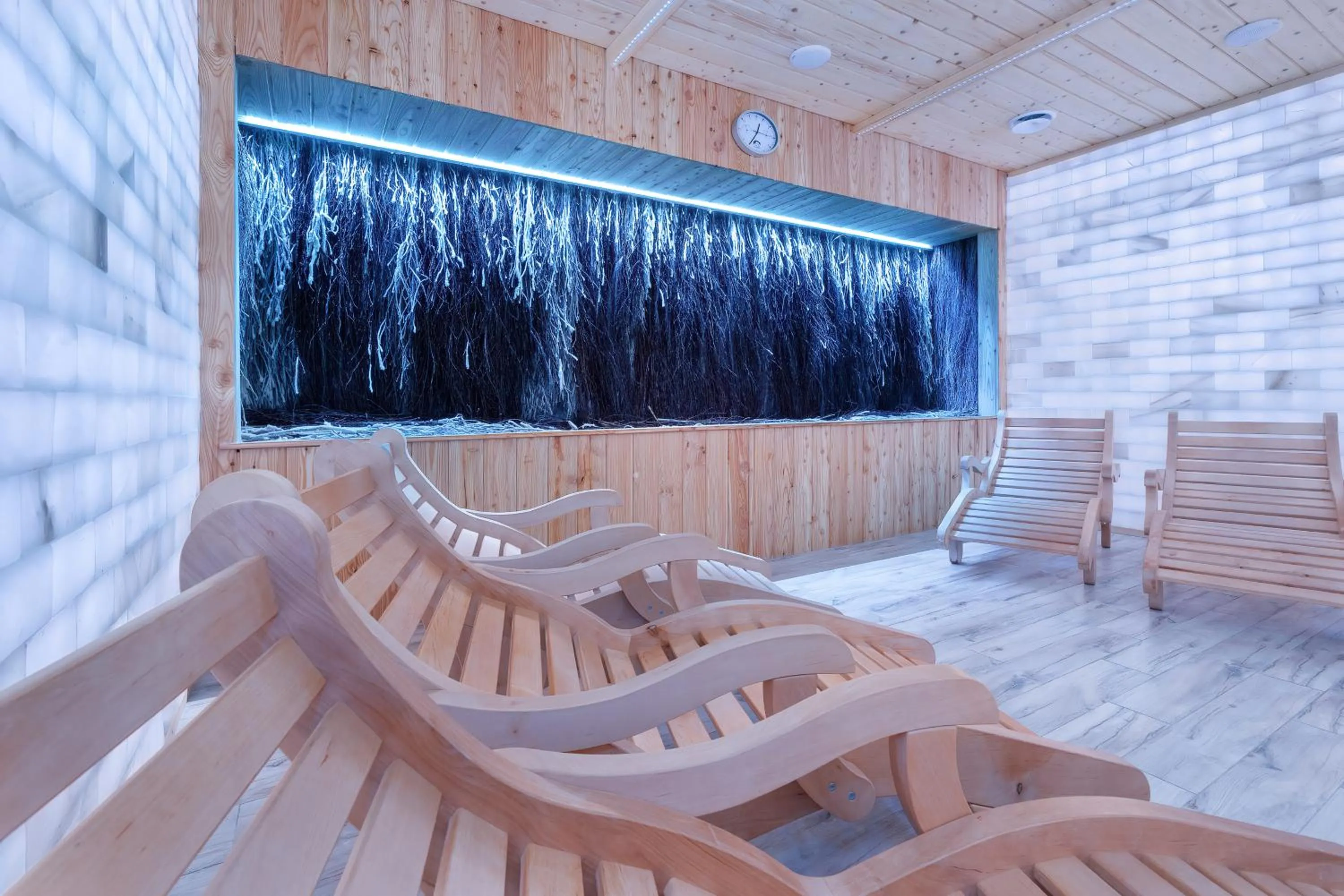 Spa and wellness centre/facilities in Hotel&Spa Stary Dziwnów basen swimming pool