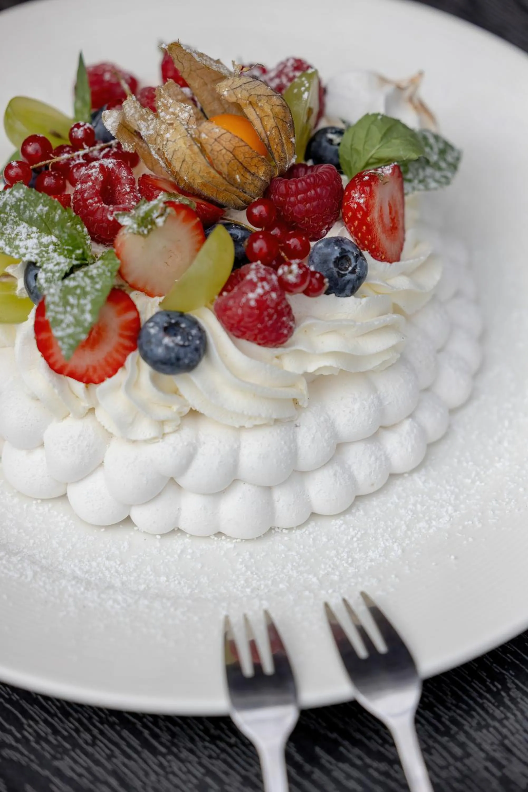 Restaurant/places to eat in Hotel&Spa Stary Dziwnów basen swimming pool