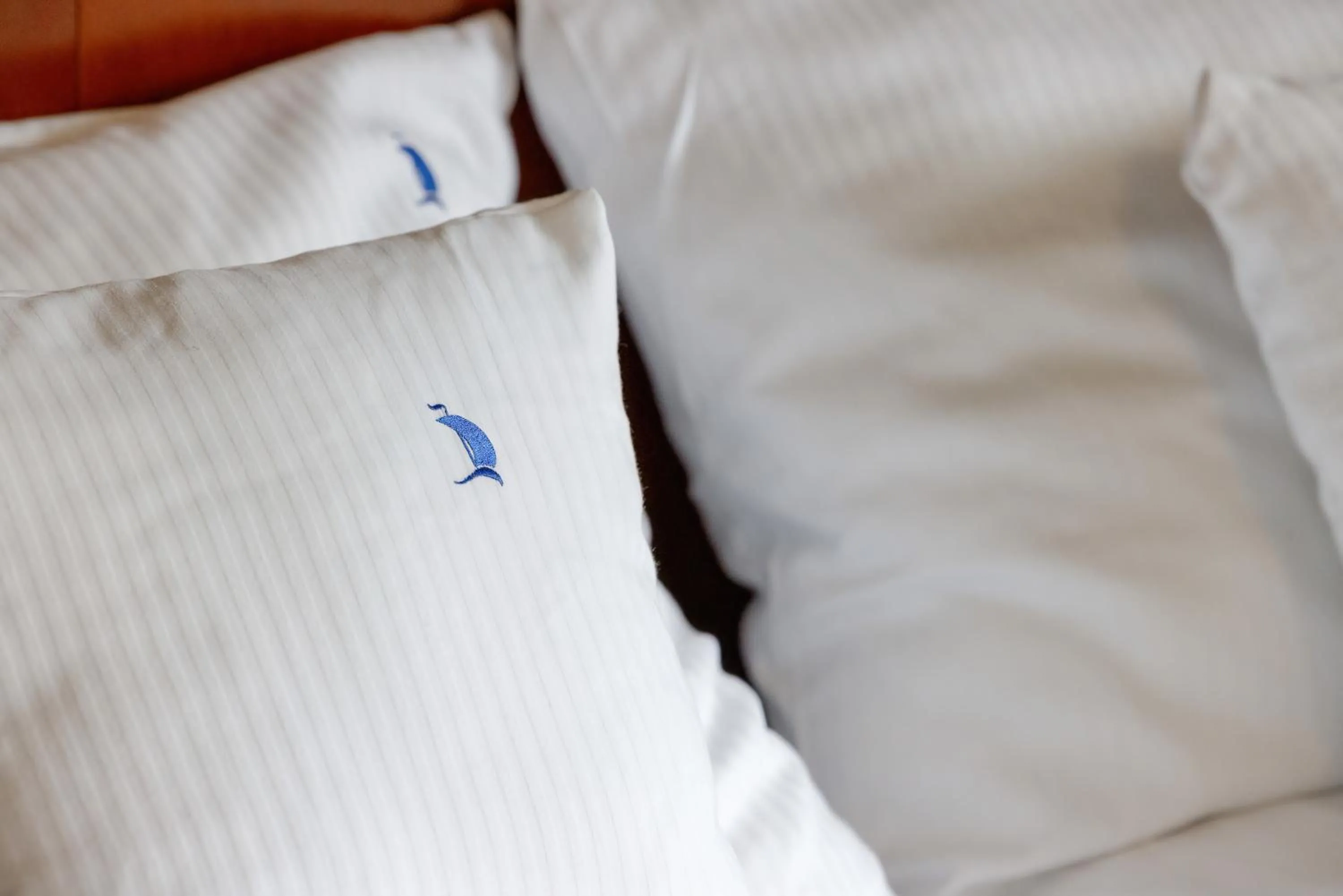 Bed in Hotel&Spa Stary Dziwnów basen swimming pool