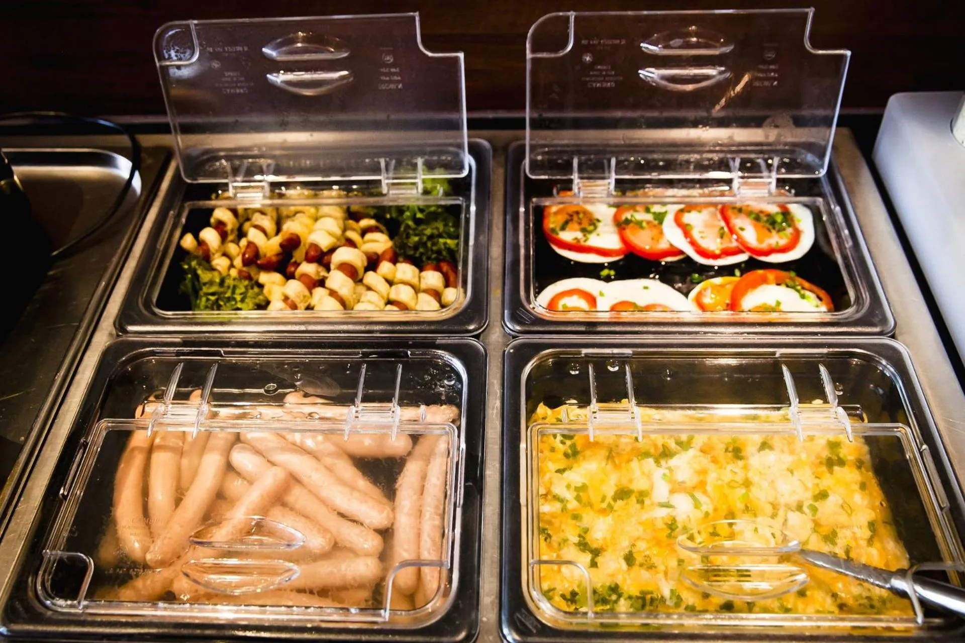 Food close-up in Hotel&Spa Stary Dziwnów basen swimming pool