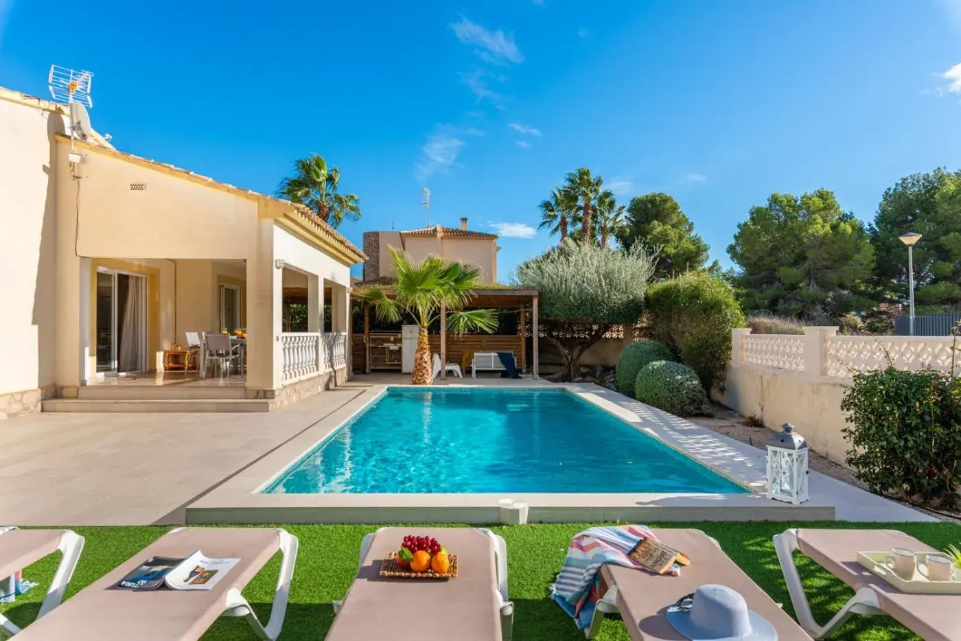 Villa Mila 10 - PlusHolidays Villa Mila 10 - PlusHolidays