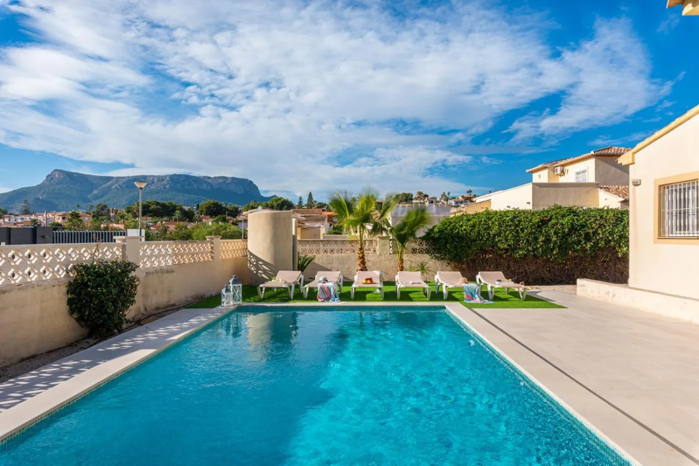 Villa Mila 10 - PlusHolidays