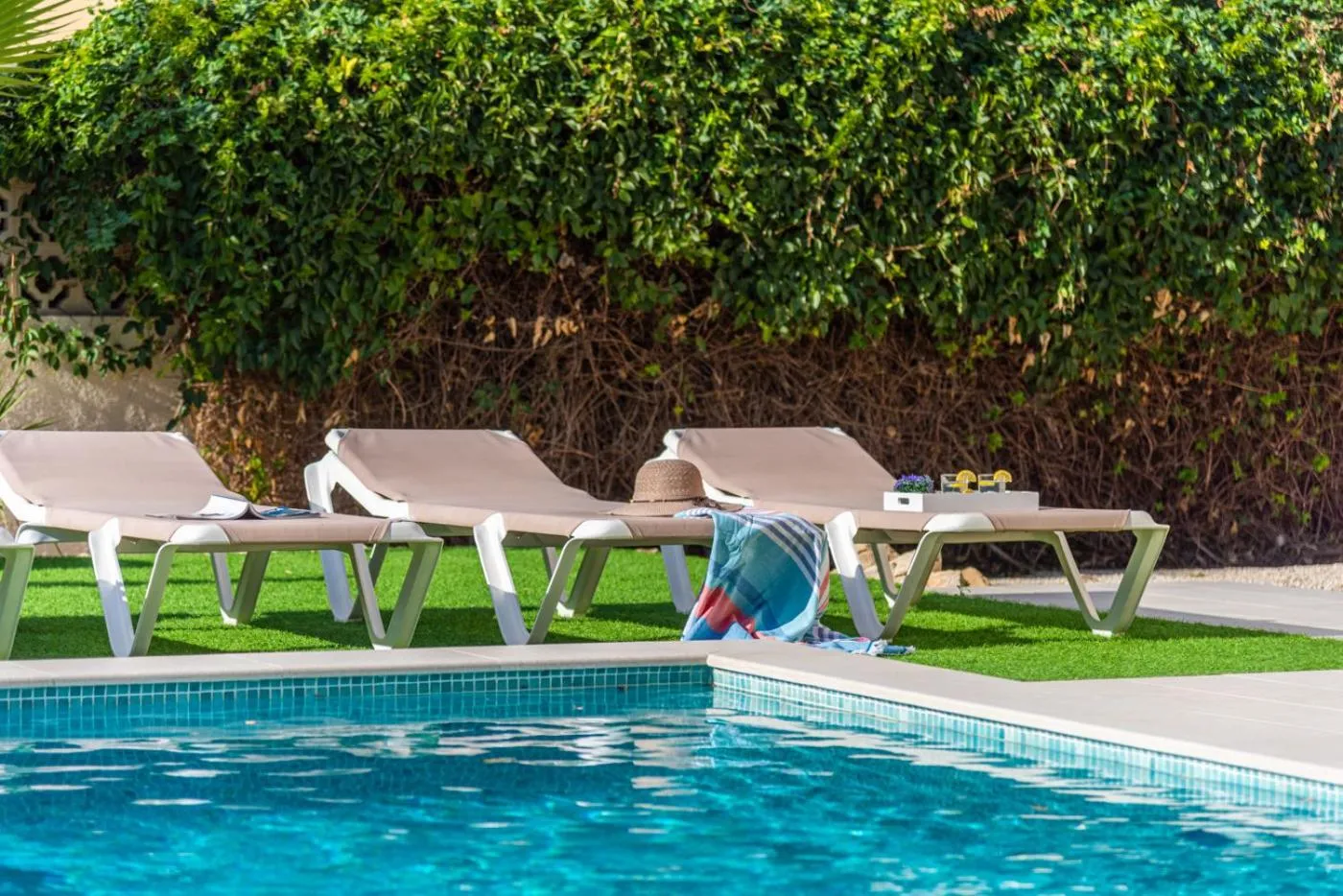 Villa Mila 10 - PlusHolidays